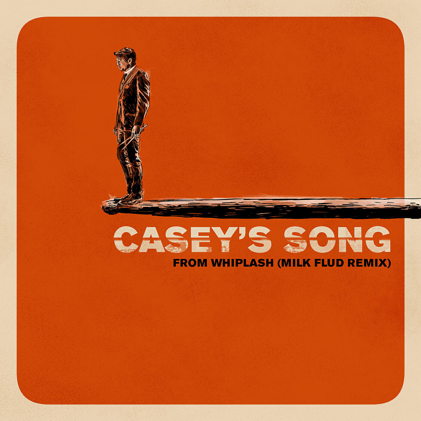 Релиз Casey's Song