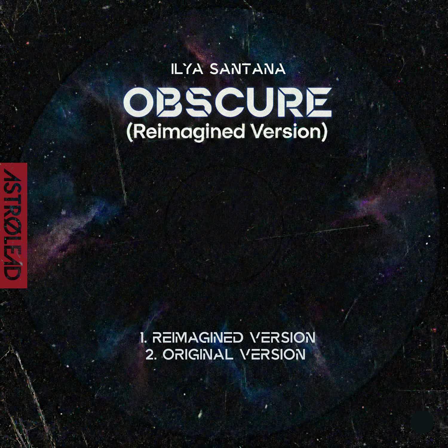 Релиз Obscure