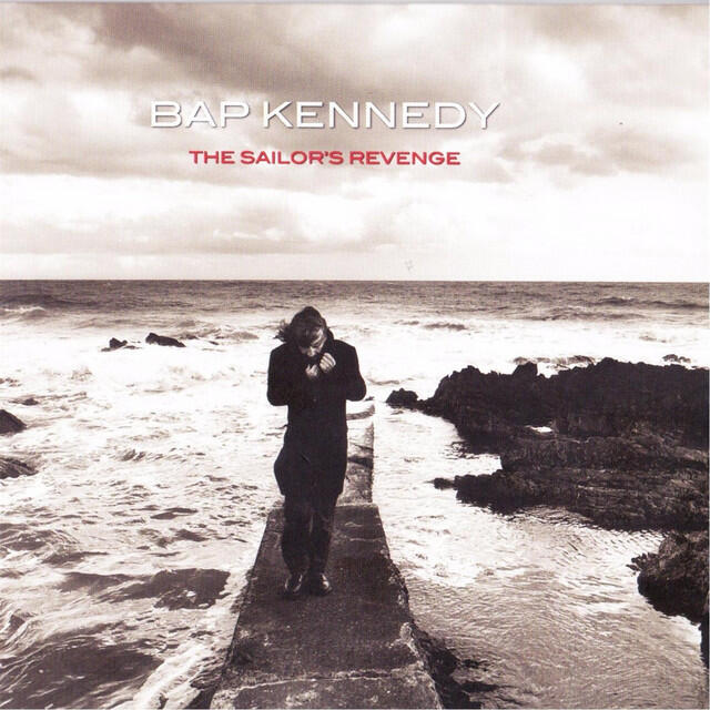Релиз The Sailor's Revenge