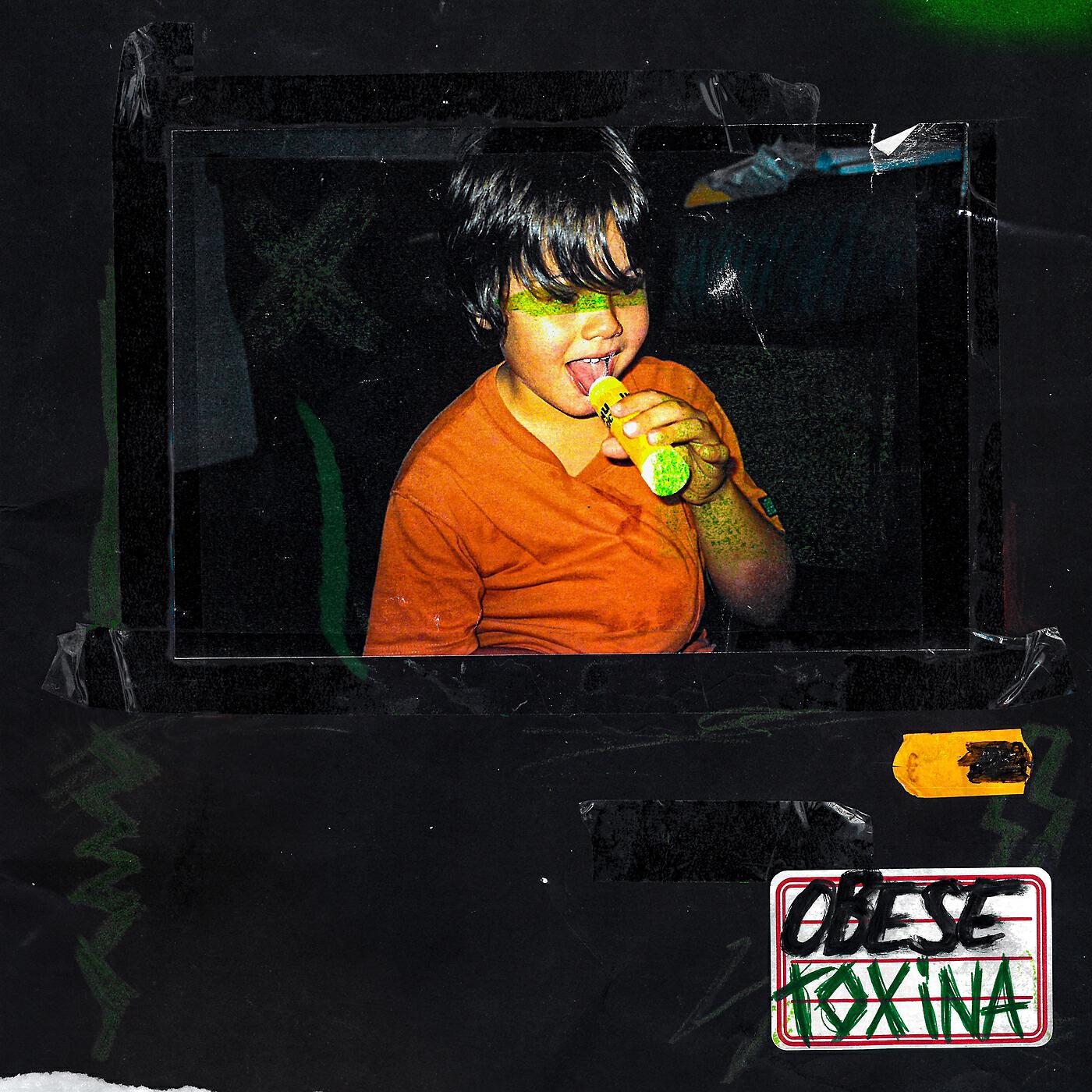 Релиз Toxina