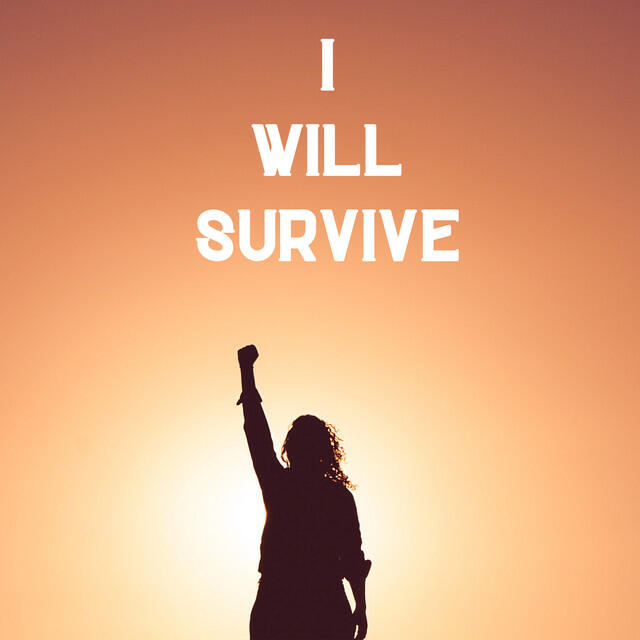 Релиз I will survive