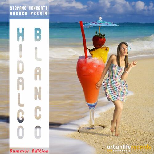 Релиз Hidalgo Blanco