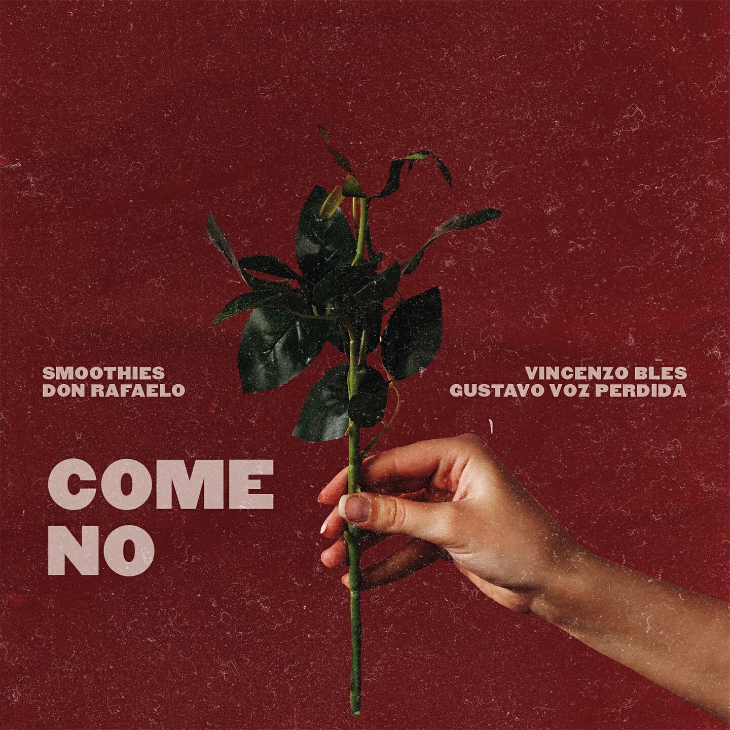 Релиз Come no