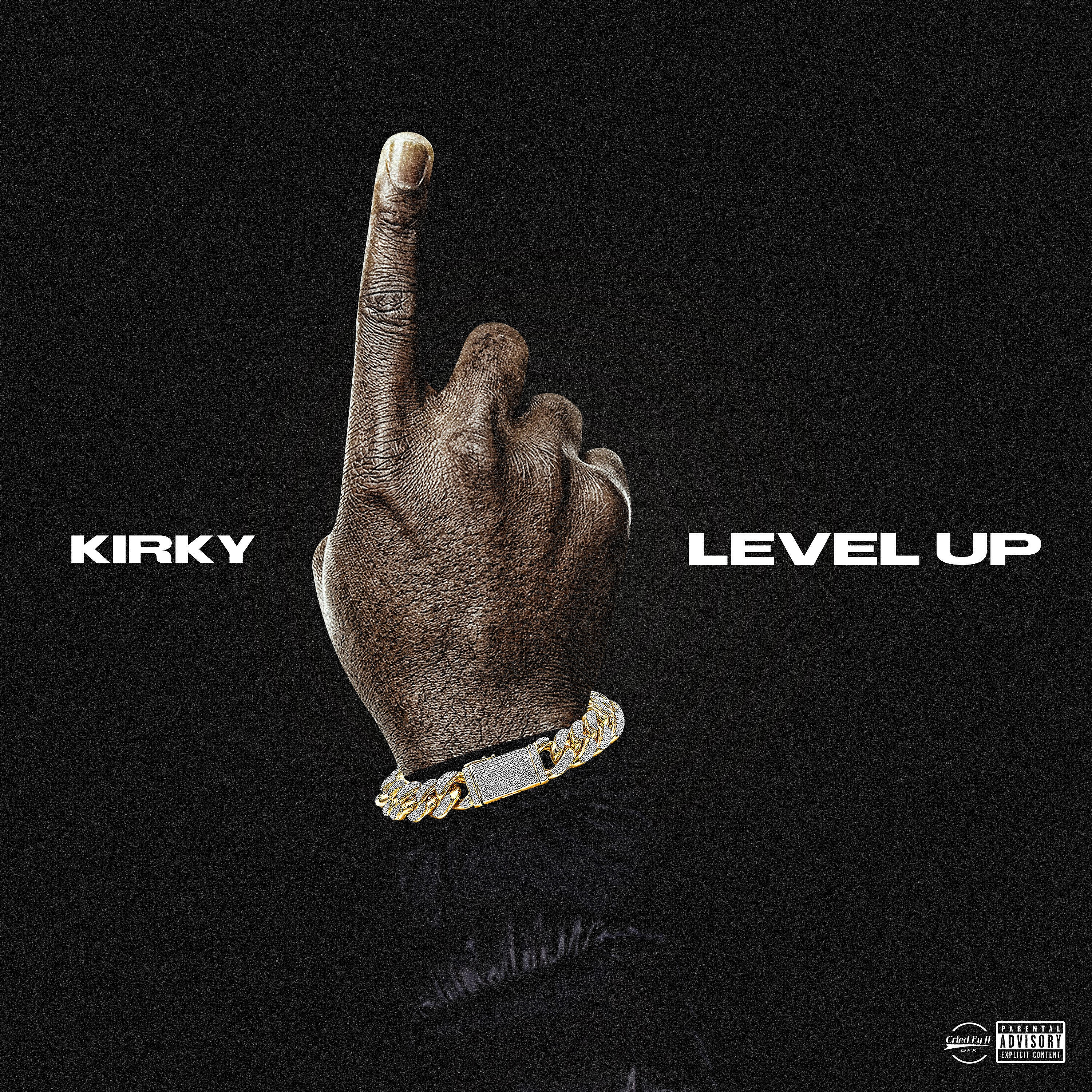 Релиз Level UP