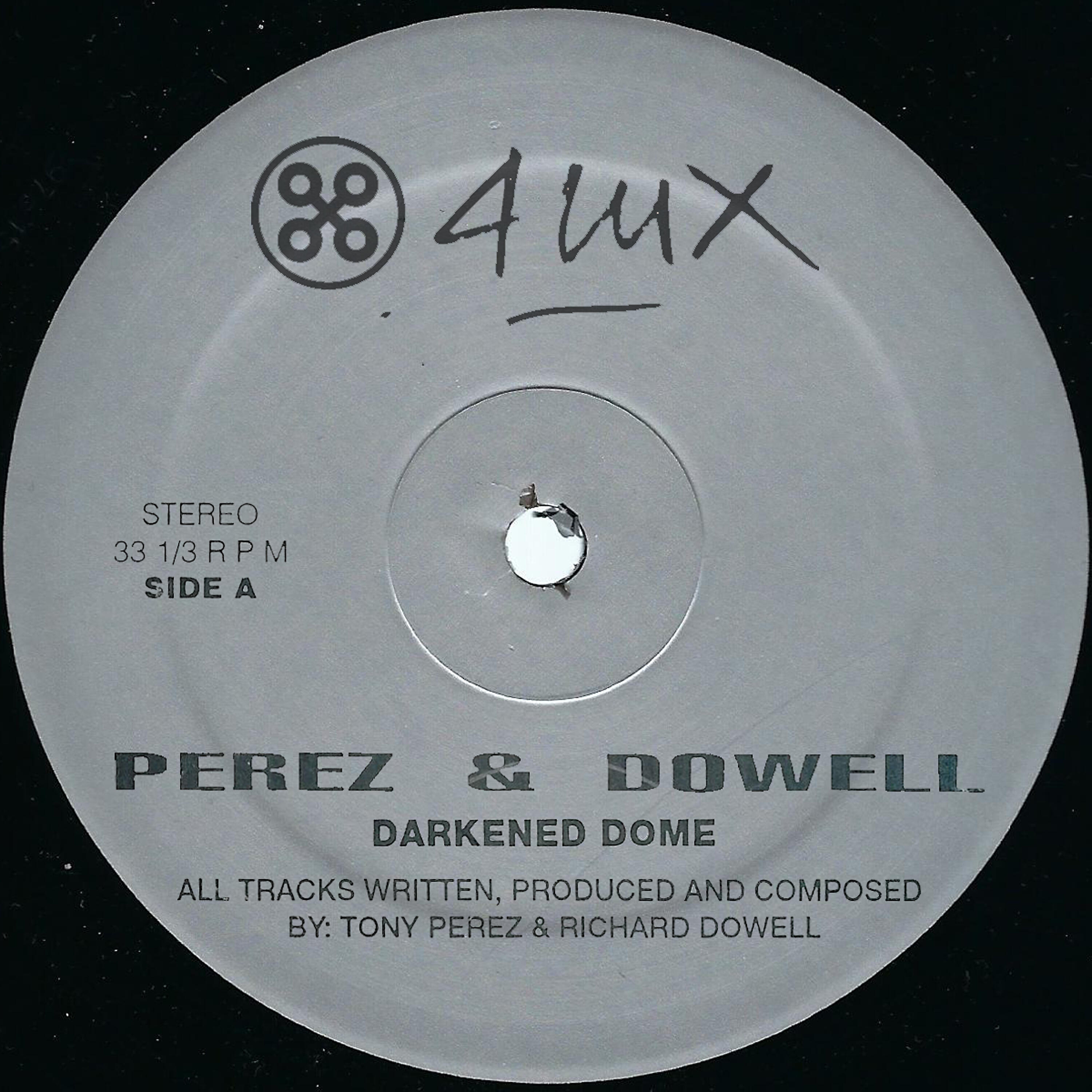 Релиз Darkened Dome