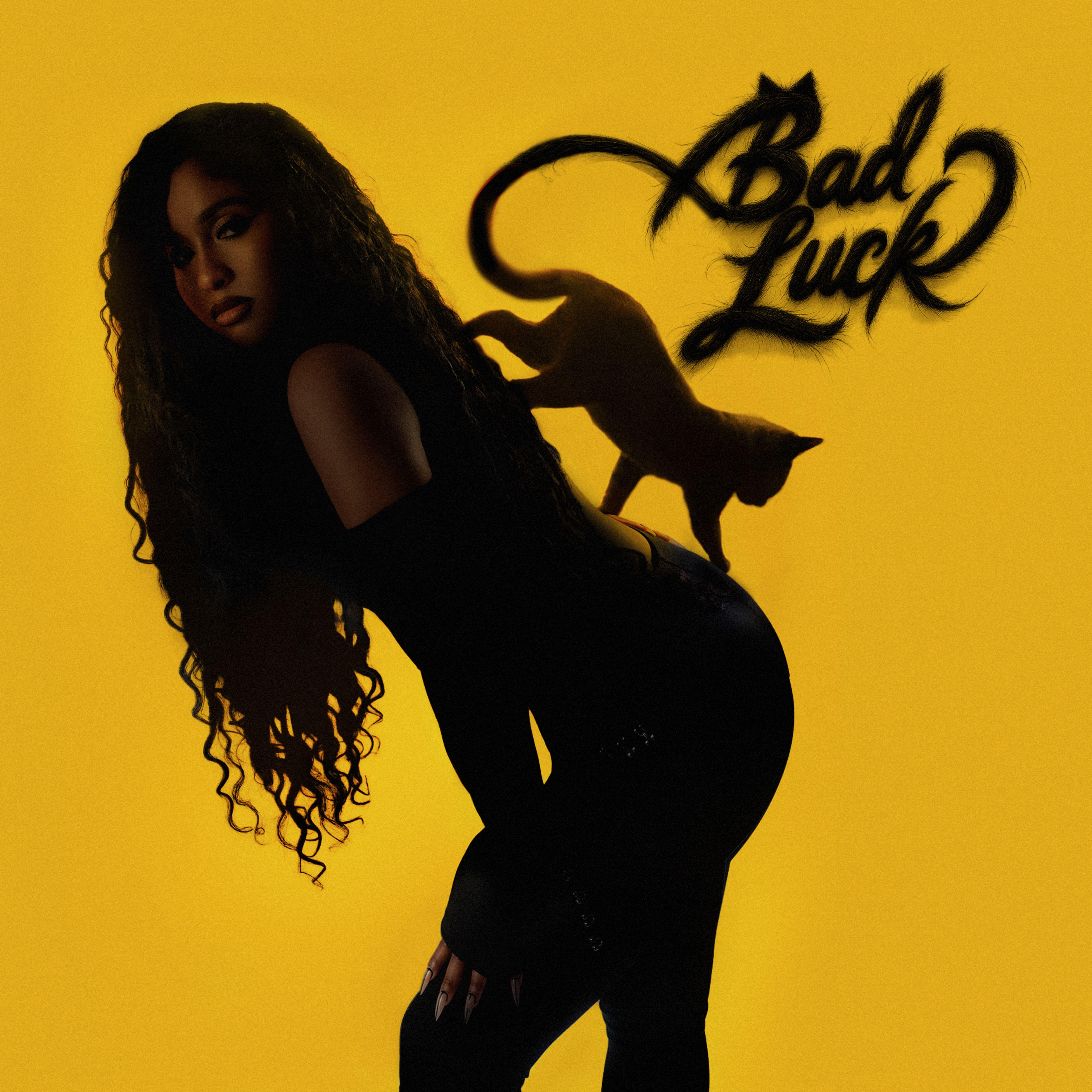 Релиз BAD LUCK