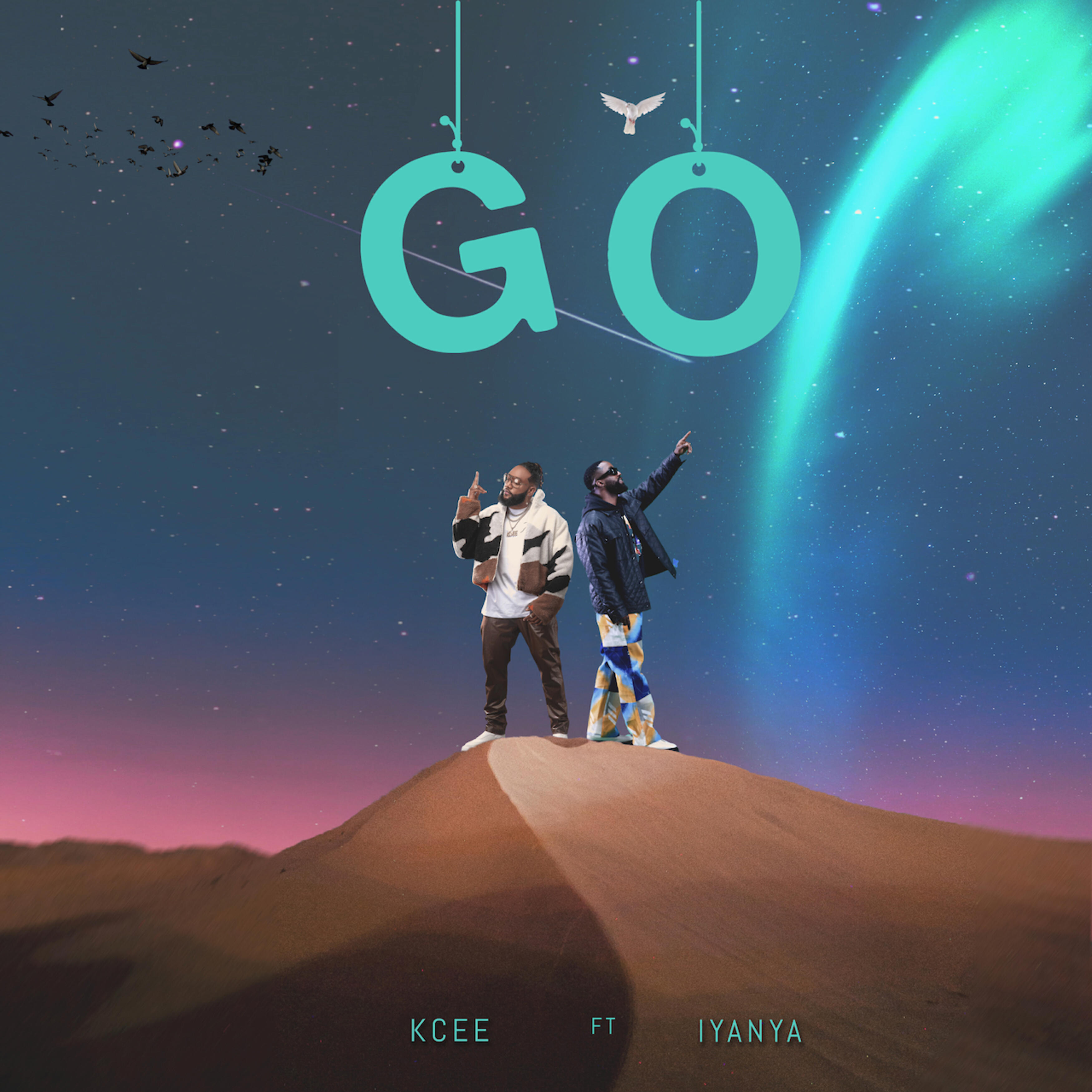 Релиз Go