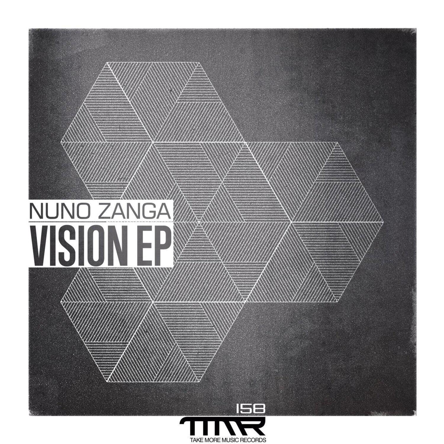 Релиз Vision