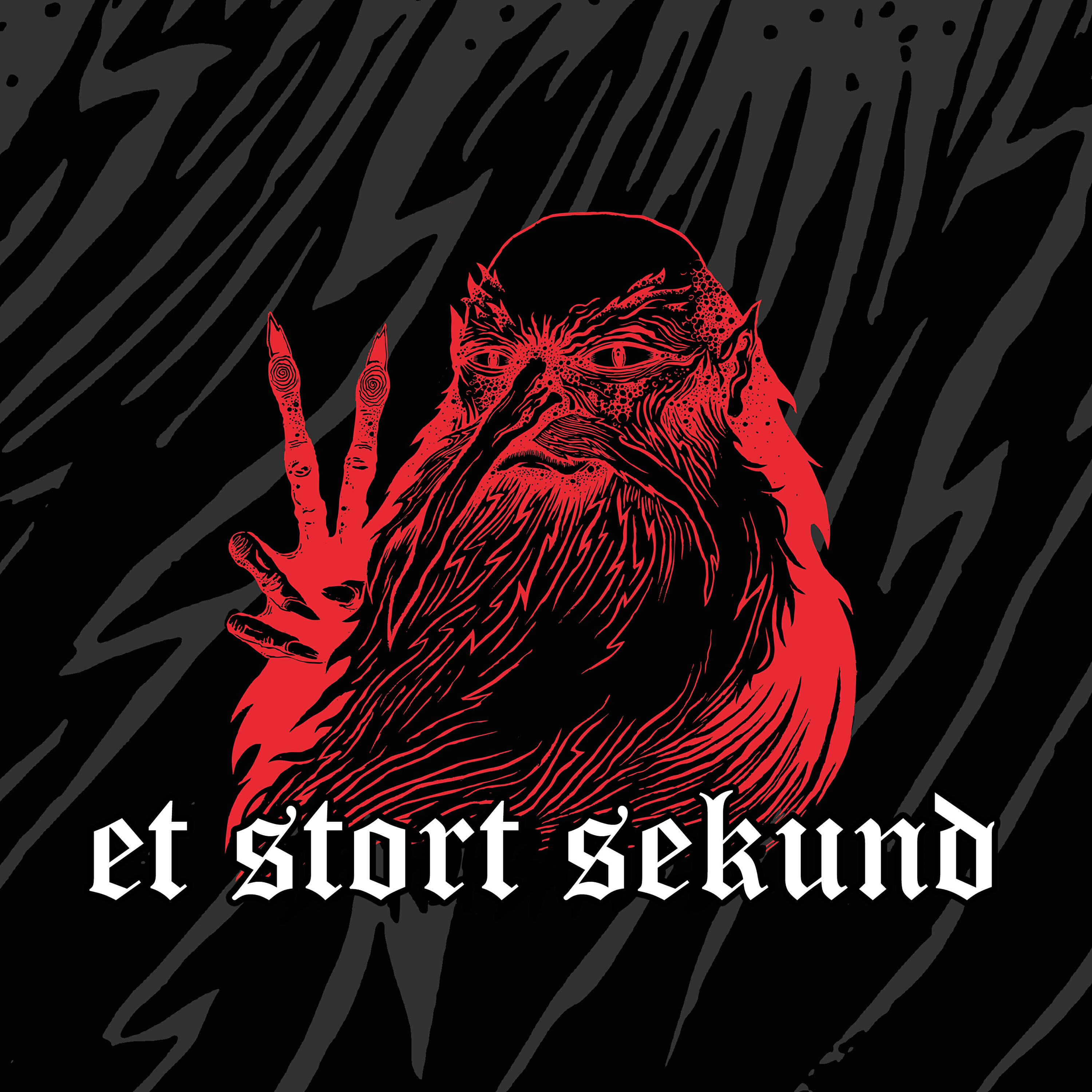 Релиз Et Stort Sekund