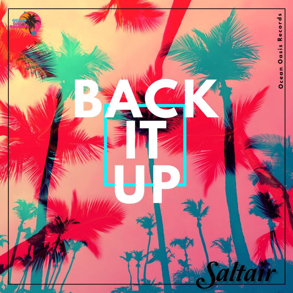 Релиз Back It Up
