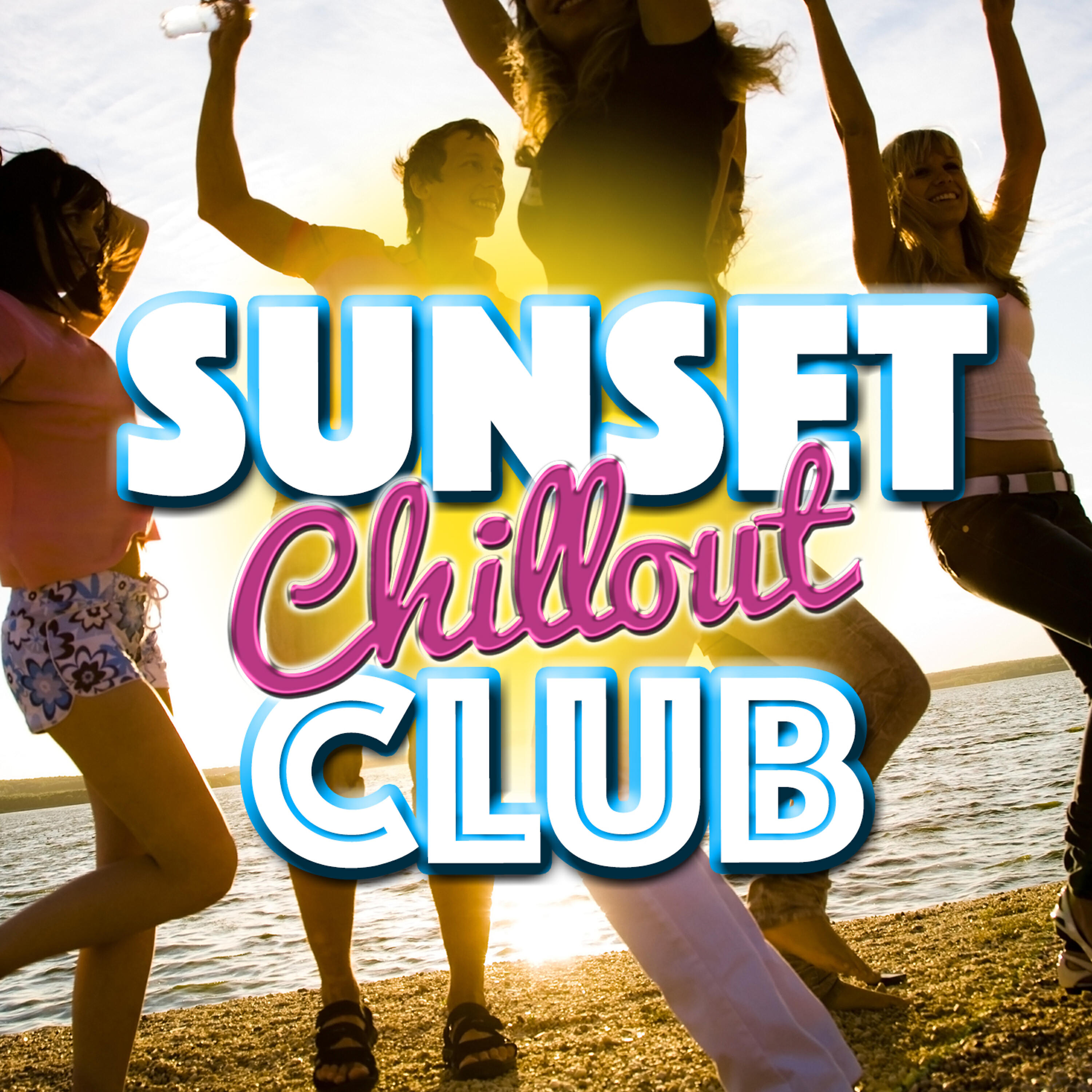 Релиз Sunset Chillout Club