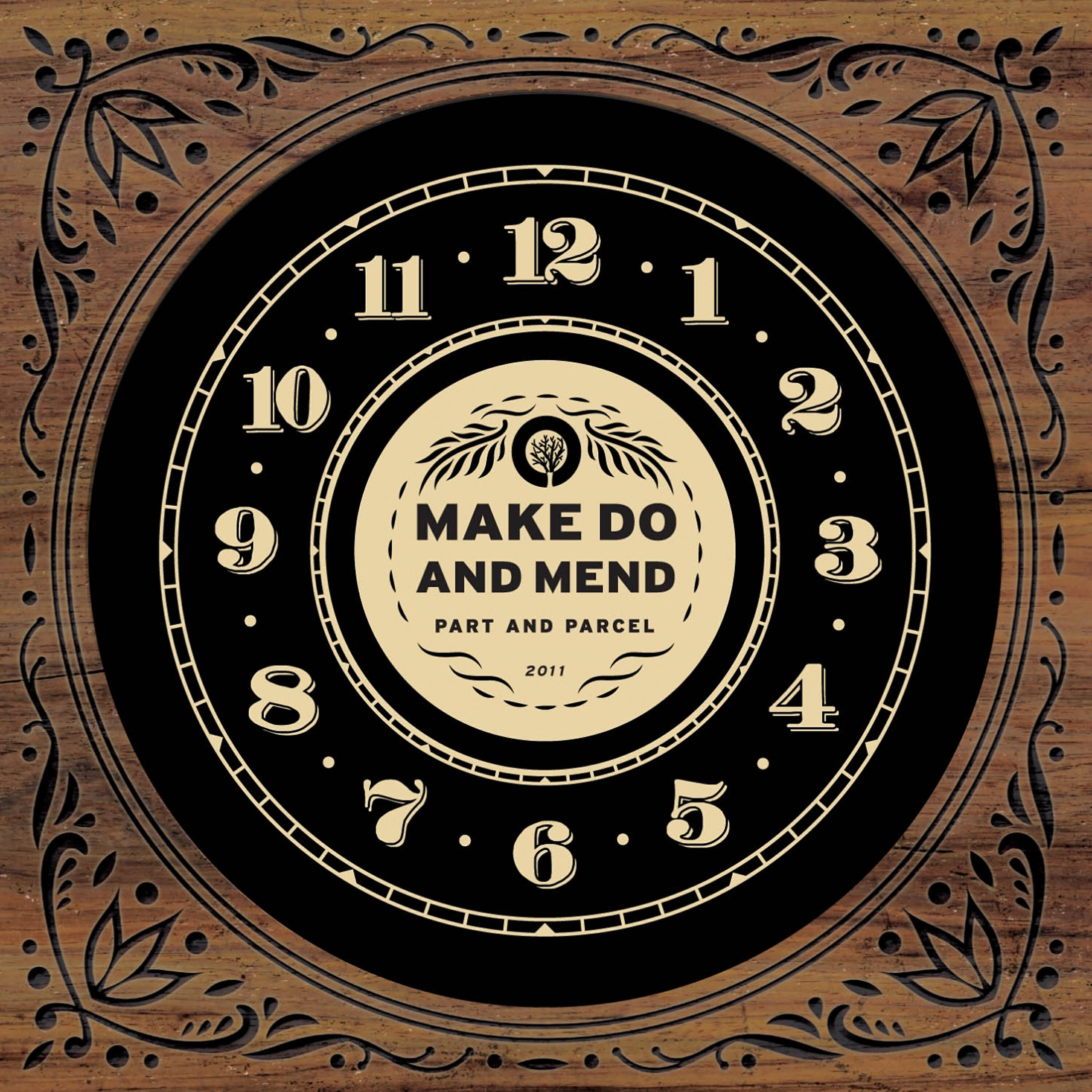 Make Do