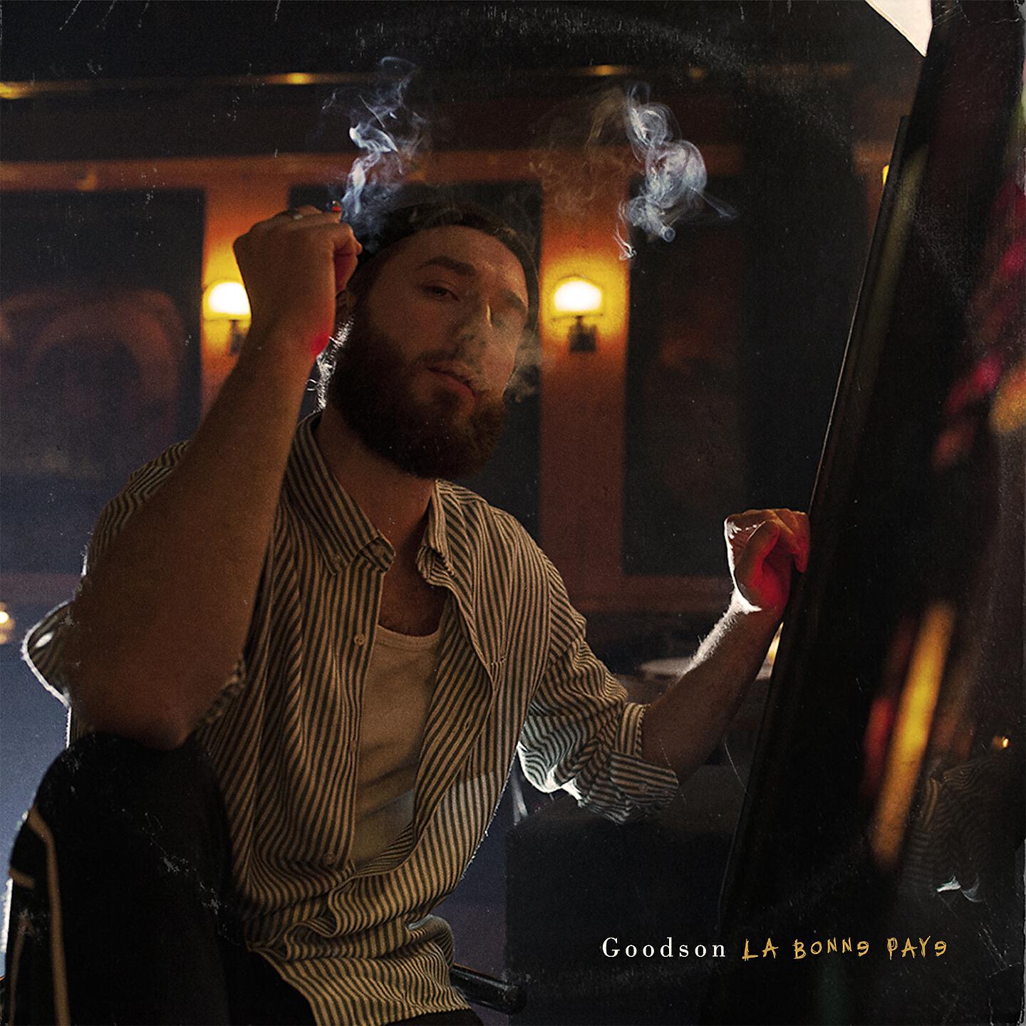 Релиз La bonne paye