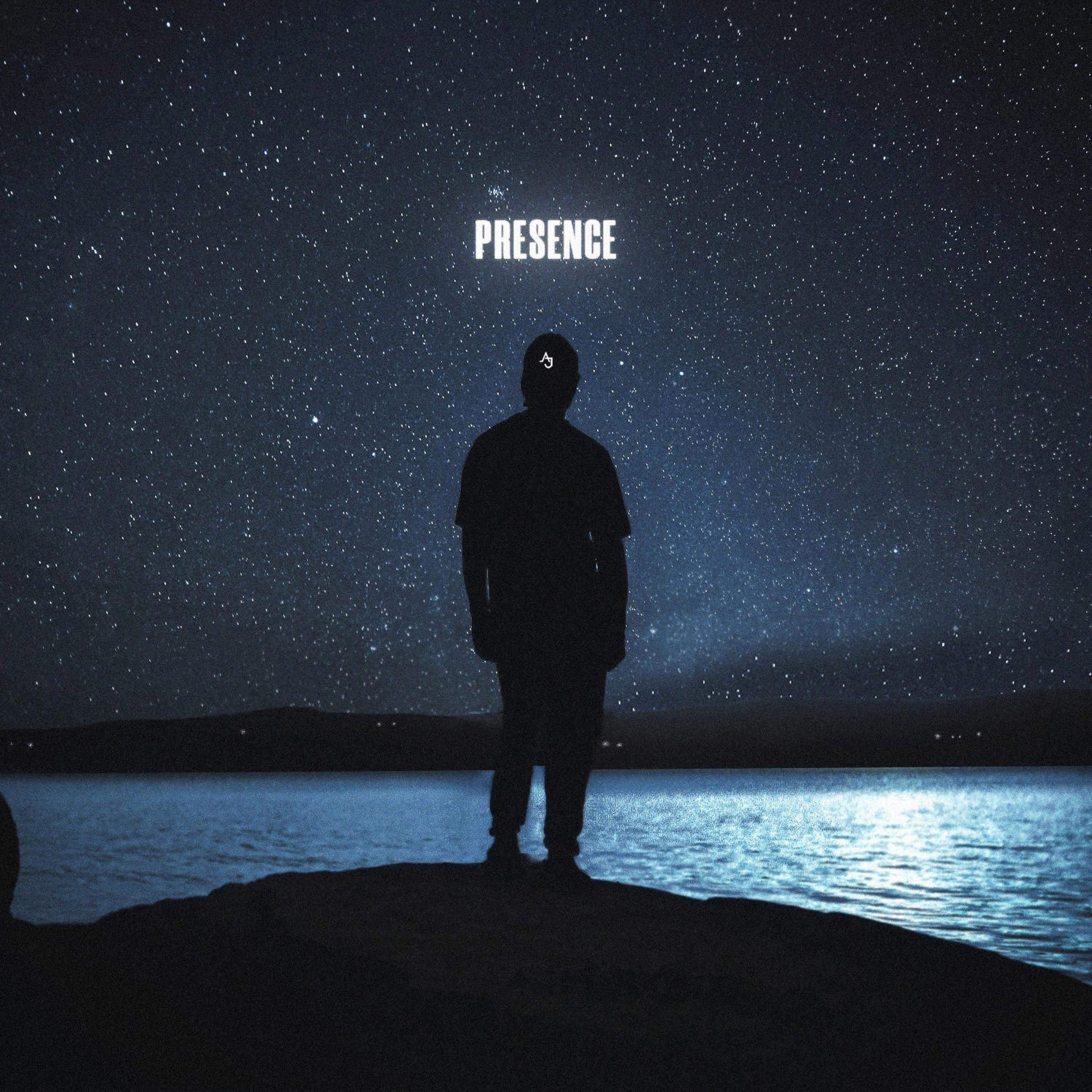 Релиз PRESENCE
