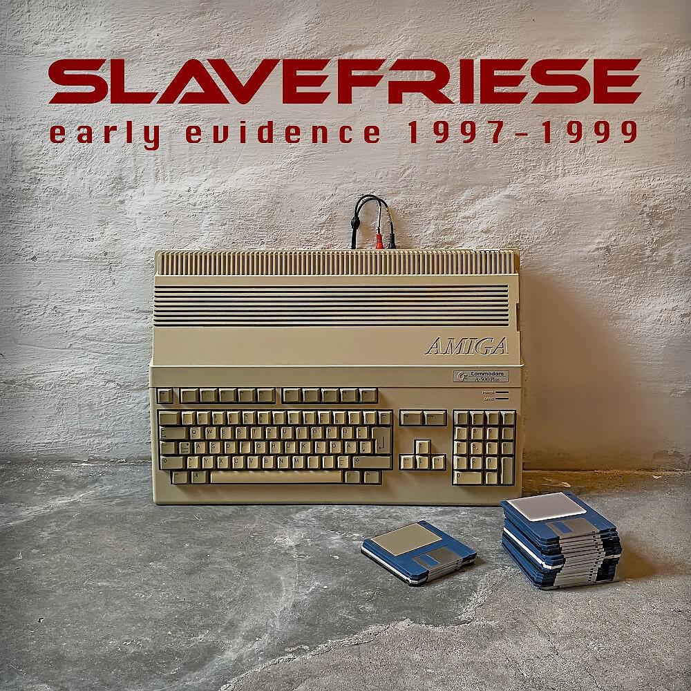 Релиз Early Evidence 1997-1999