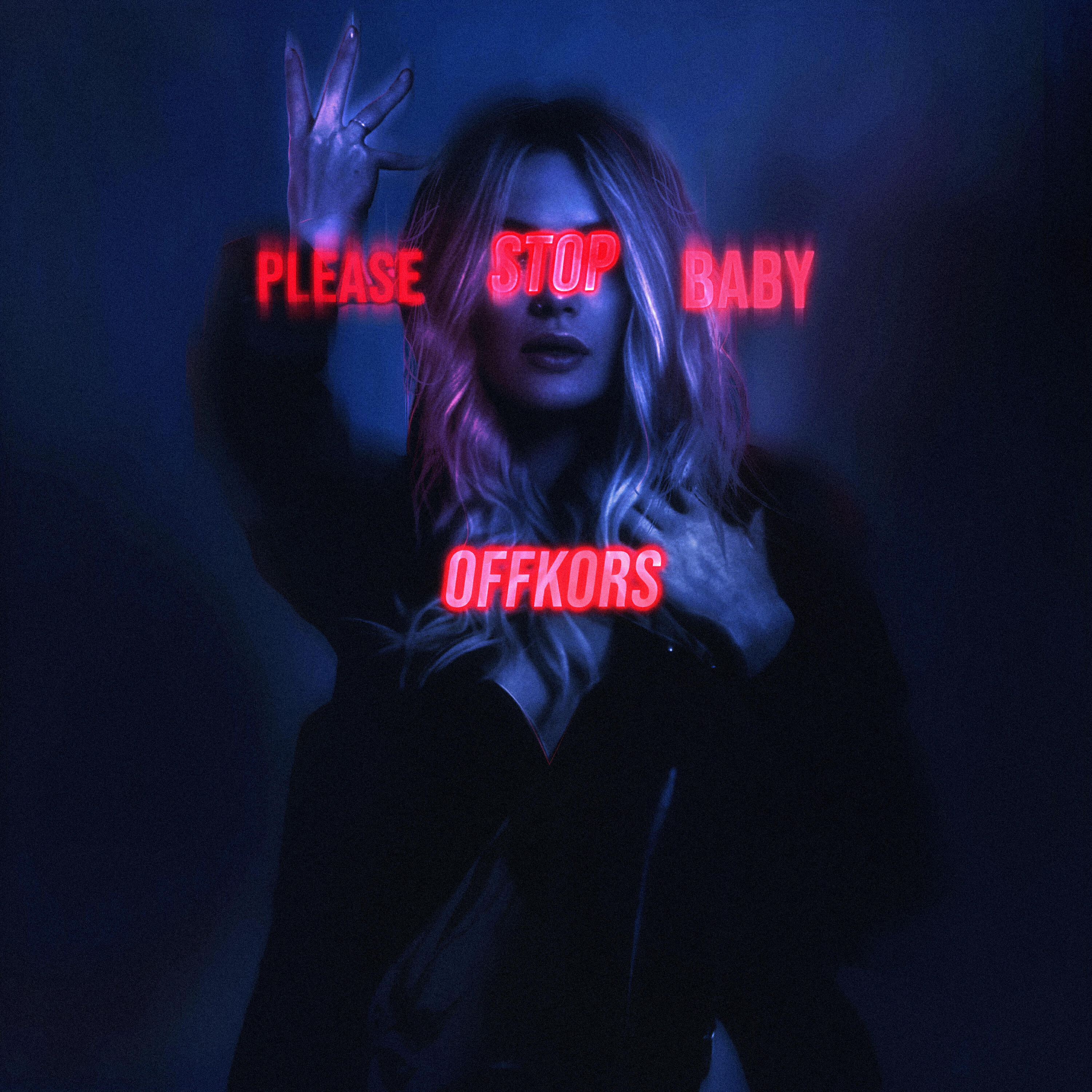 Релиз PLEASE STOP BABY