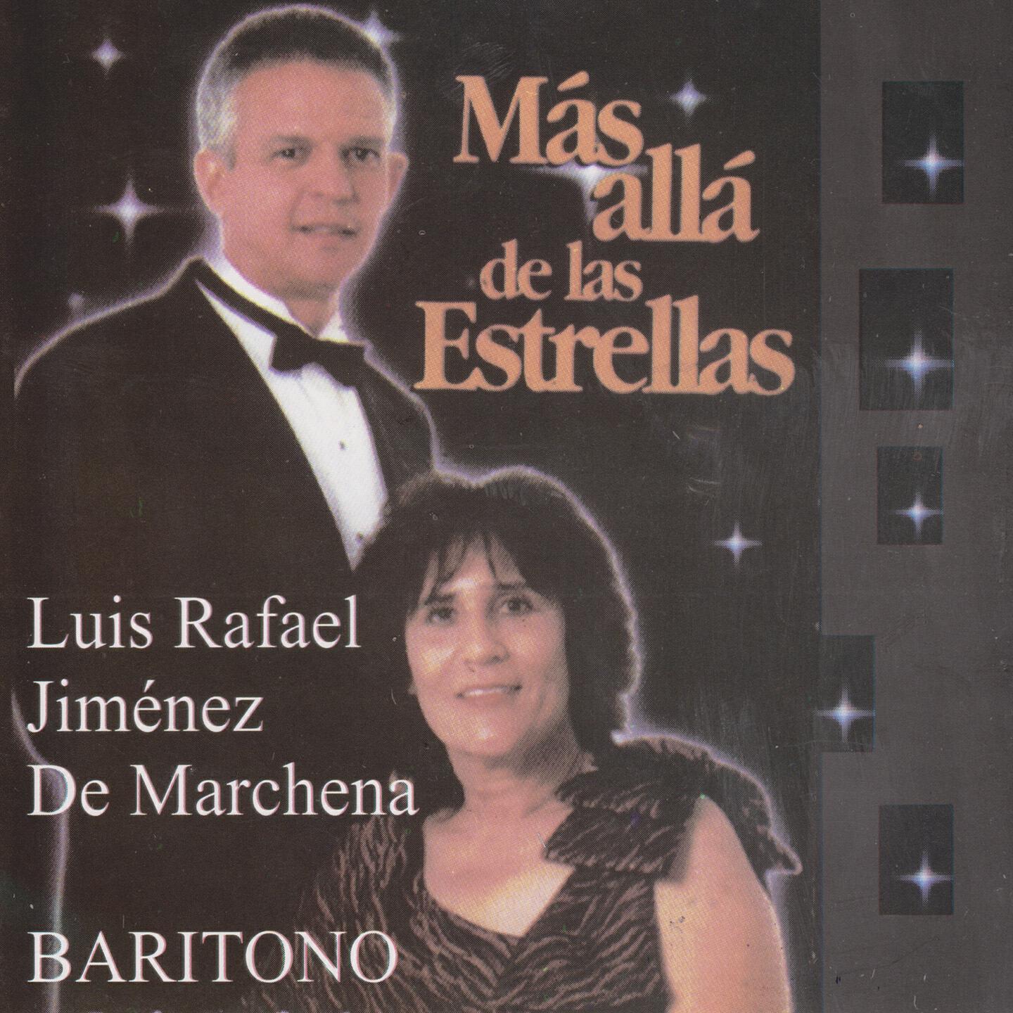 Luis Rafael Jiménez De Marchena
