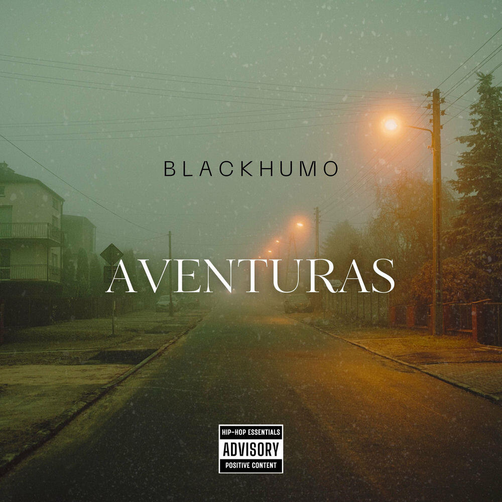 BLACKHUMO