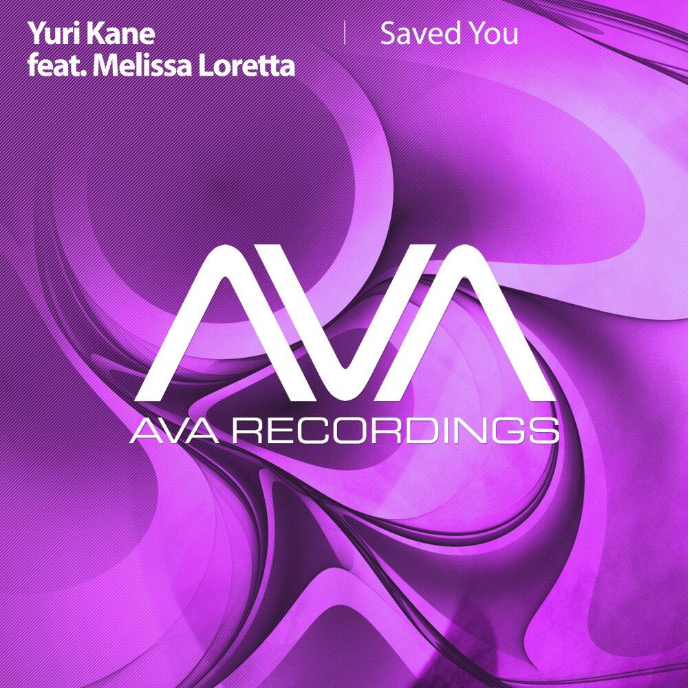 Релиз Saved You