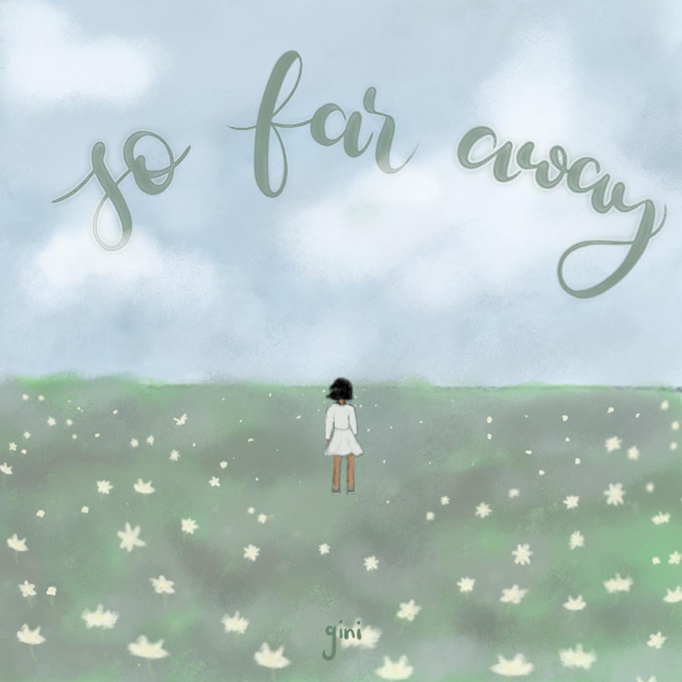 Трек So Far Away