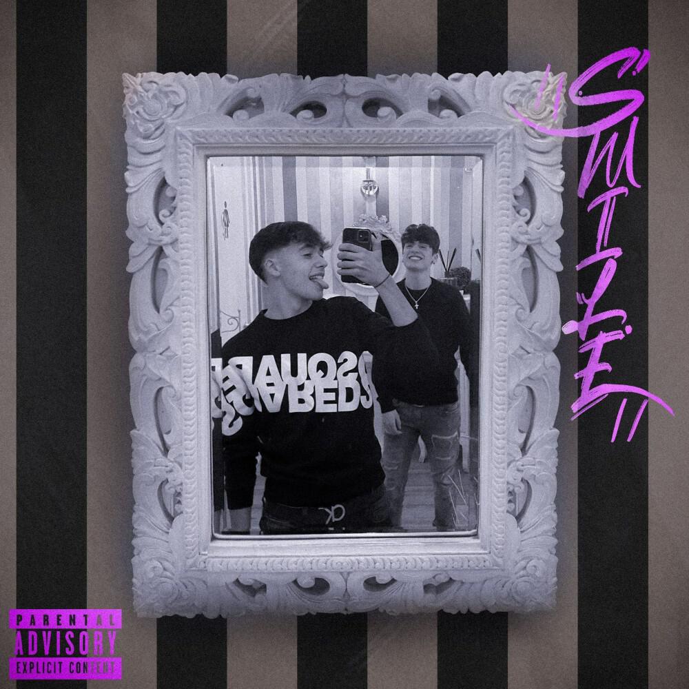 Релиз Smile