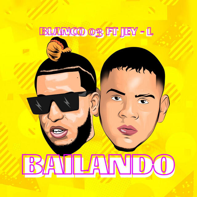 Релиз Bailando