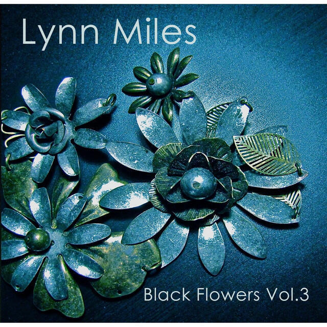 Релиз Black Flowers, Vol. 3