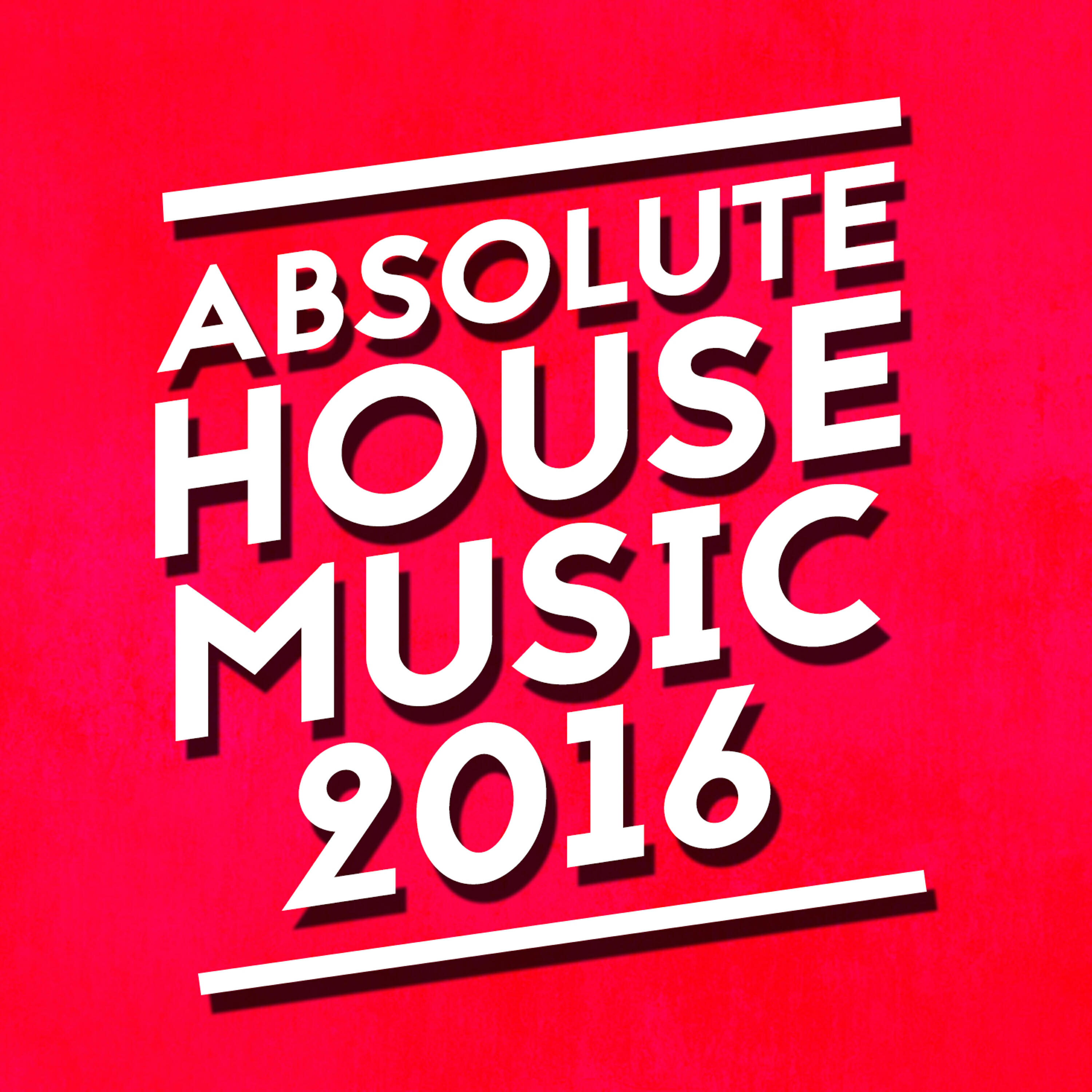 Релиз Absolute House Music 2016