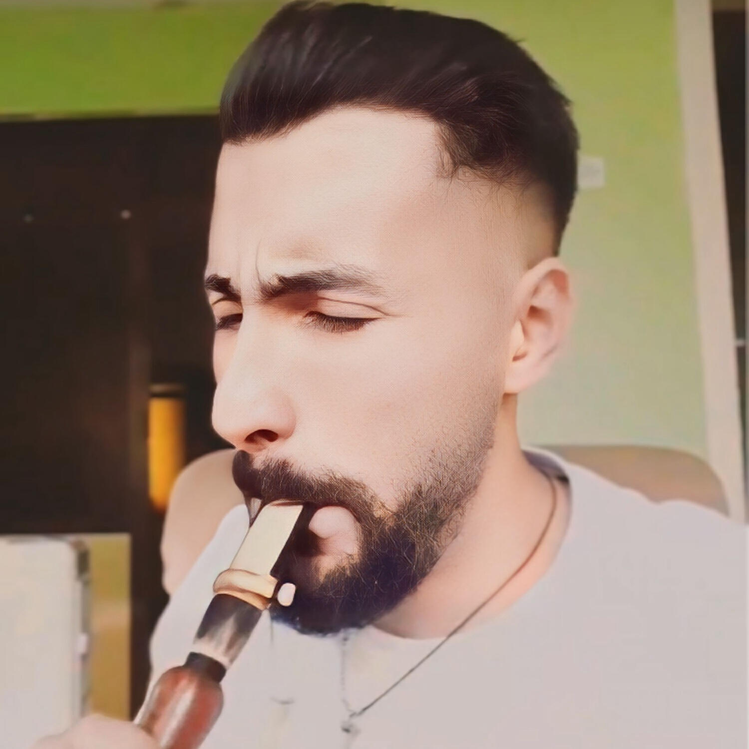 Релиз Kaval Solo