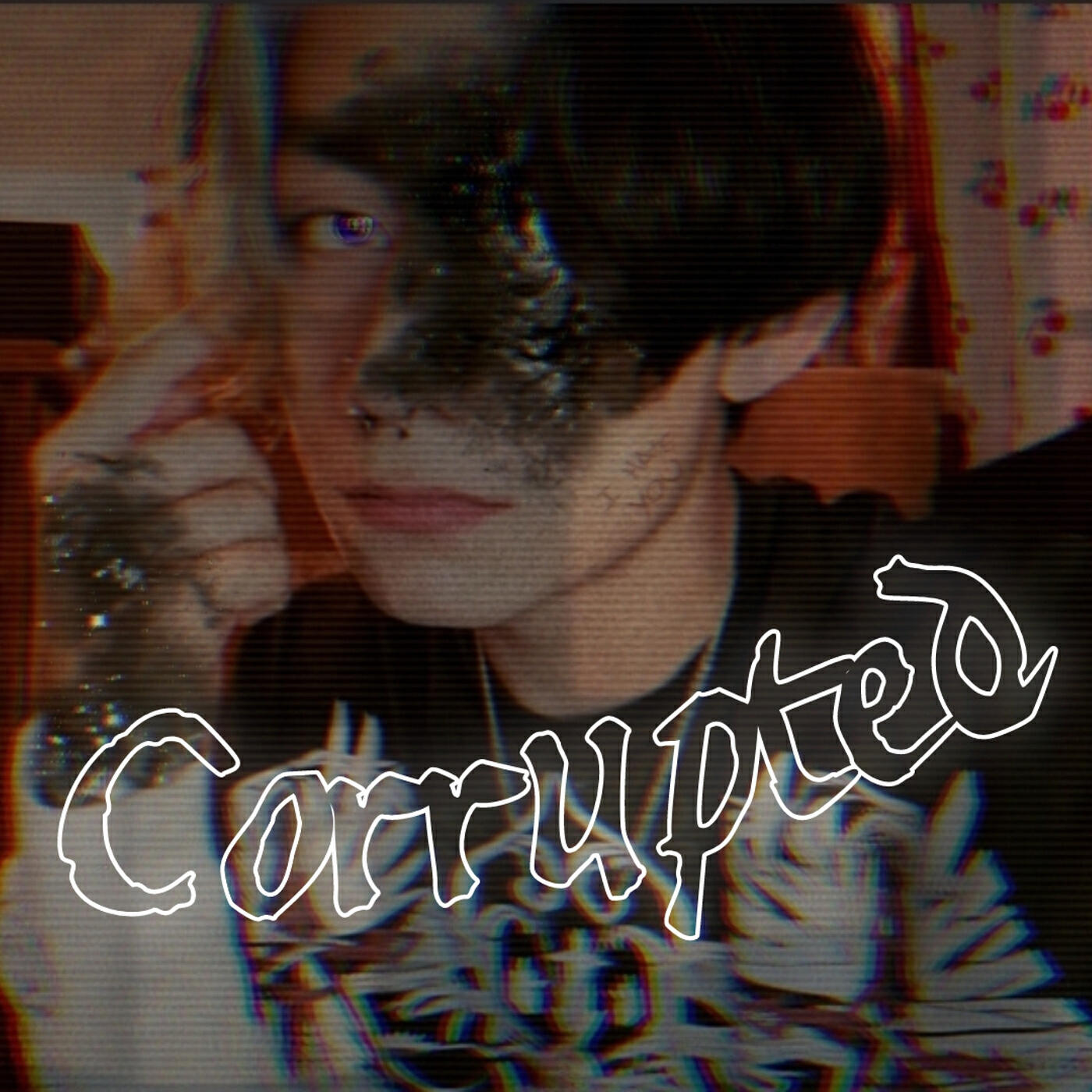 Релиз Corrupted