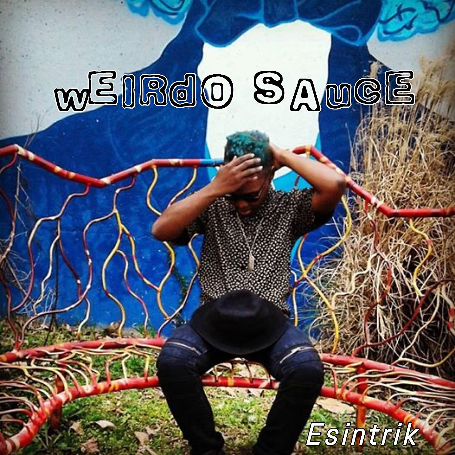 Релиз Weirdo Sauce