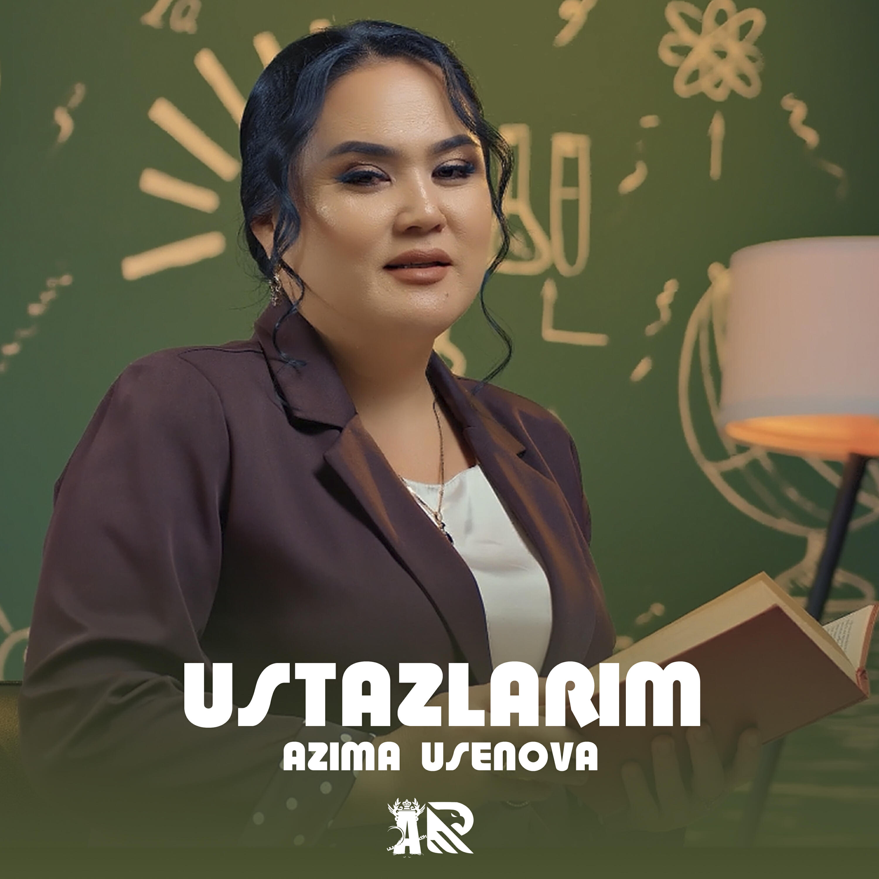 Azima Usenova