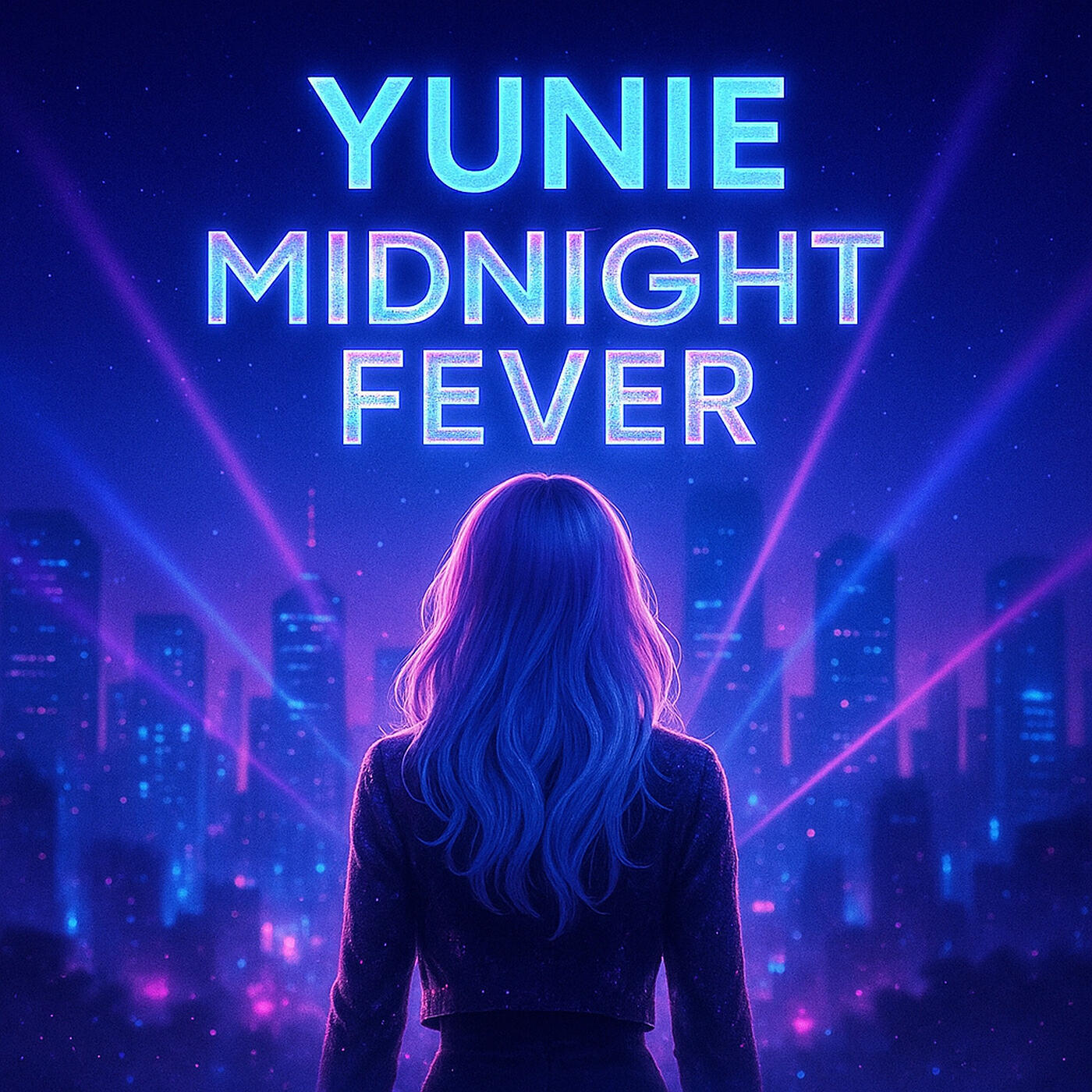 Релиз Midnight Fever