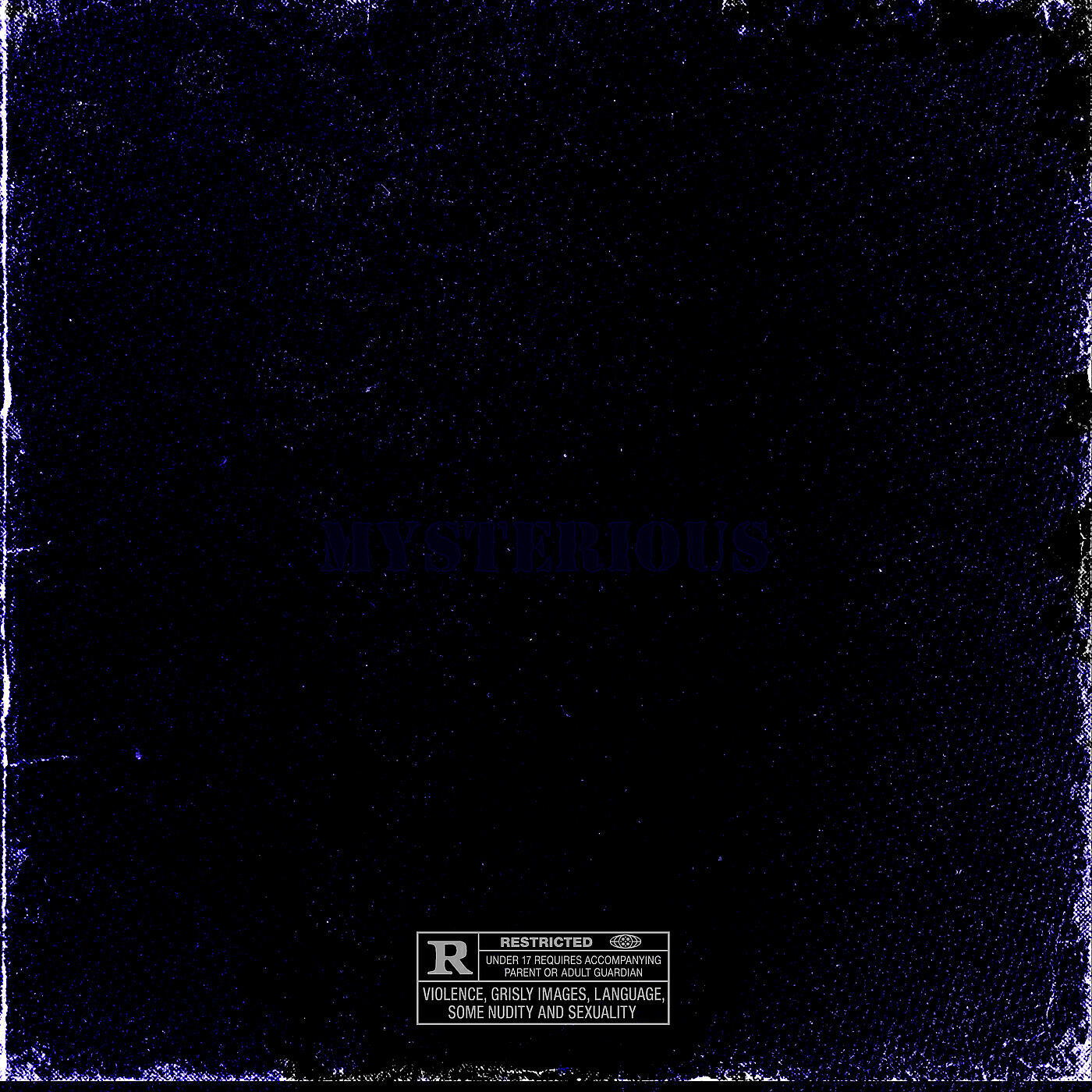 Релиз Mysterious