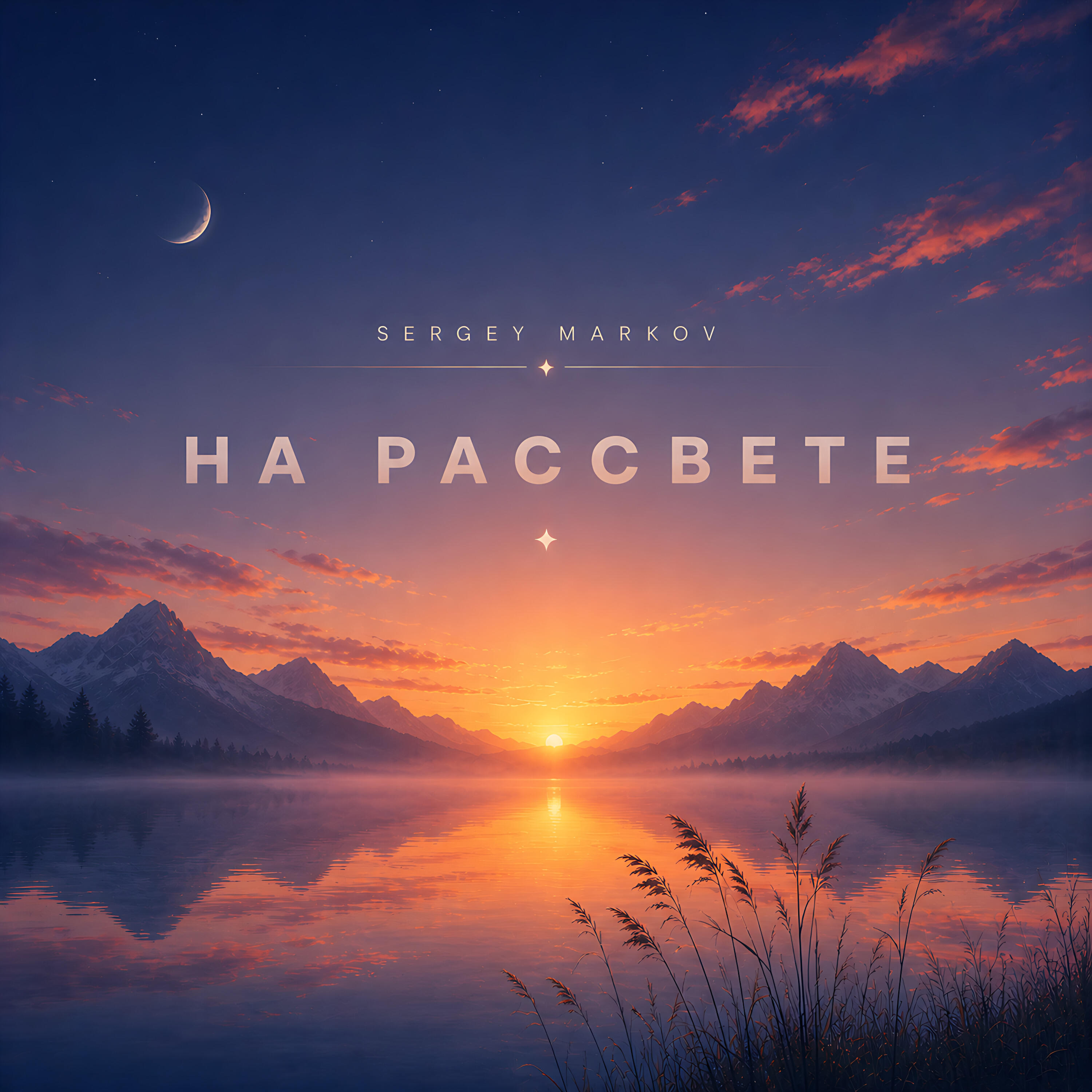 Релиз На рассвете