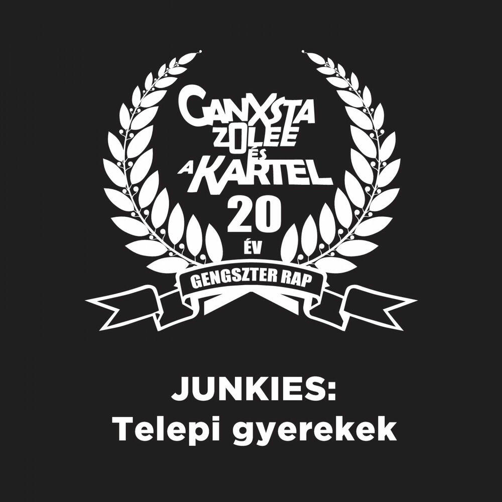 Релиз Telepi Gyerekek