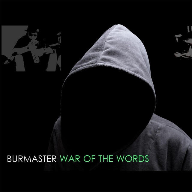 Релиз War of the Words