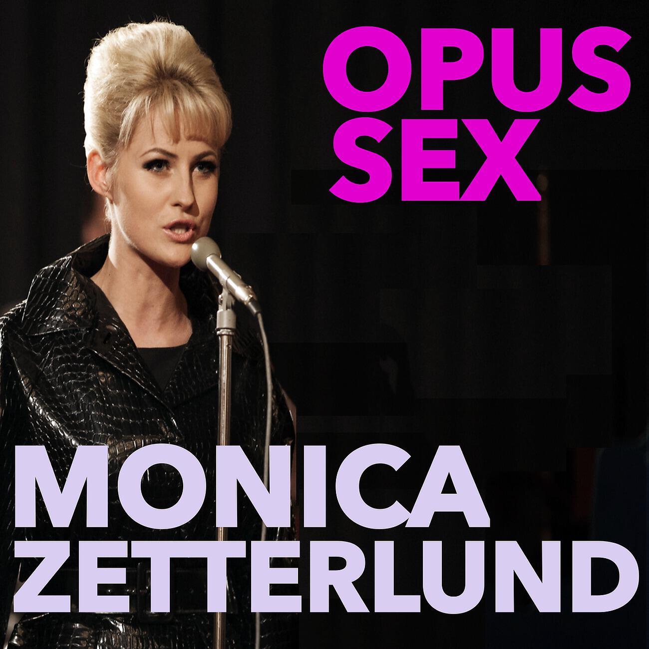 Релиз Opus Sex