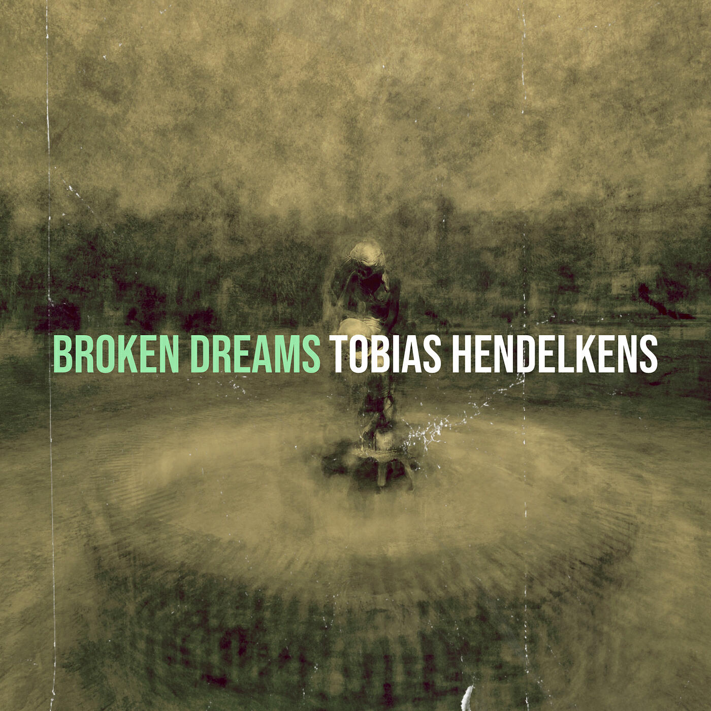 Постер альбома Broken Dreams