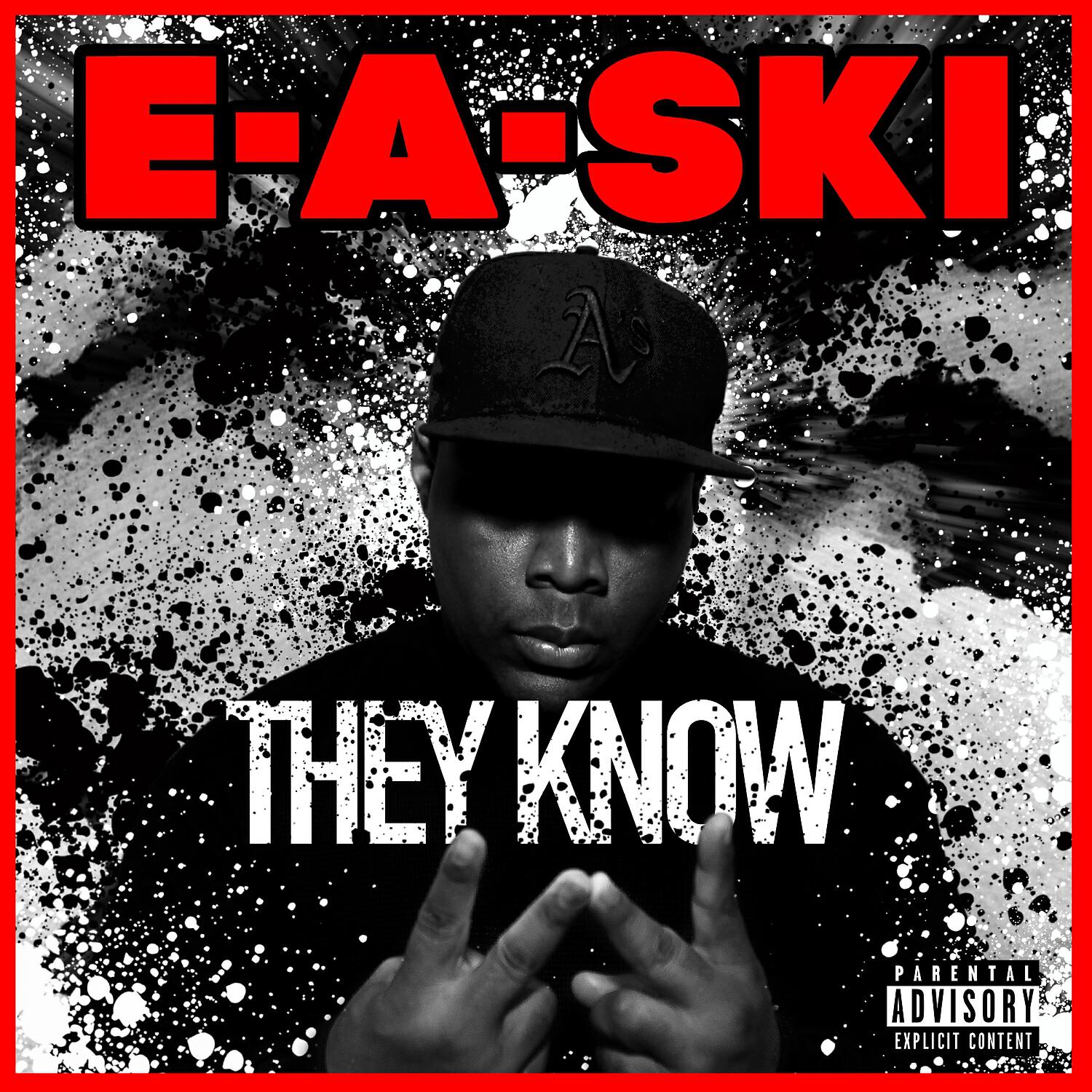 Релиз They Know - Single