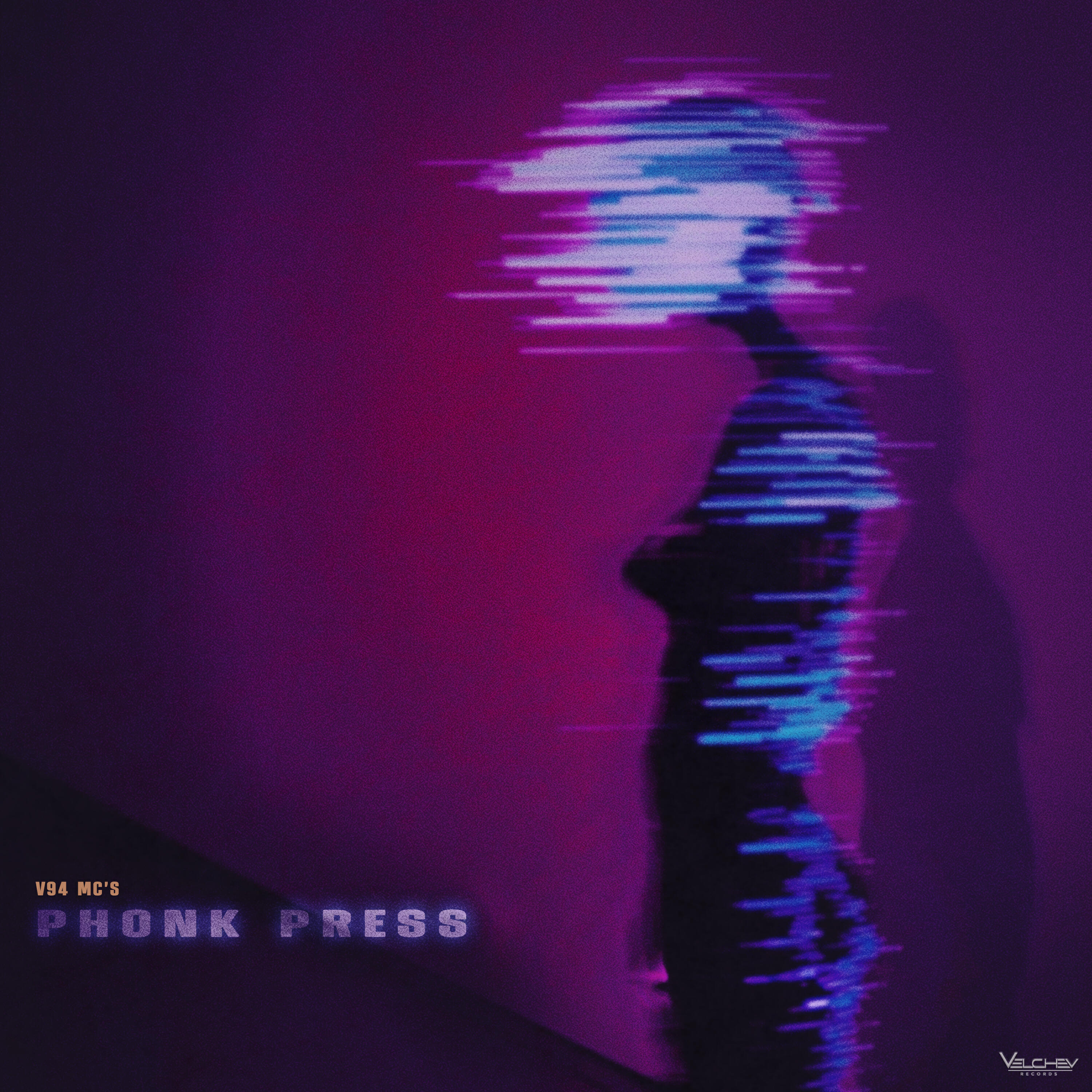 Релиз PHONK PRESS