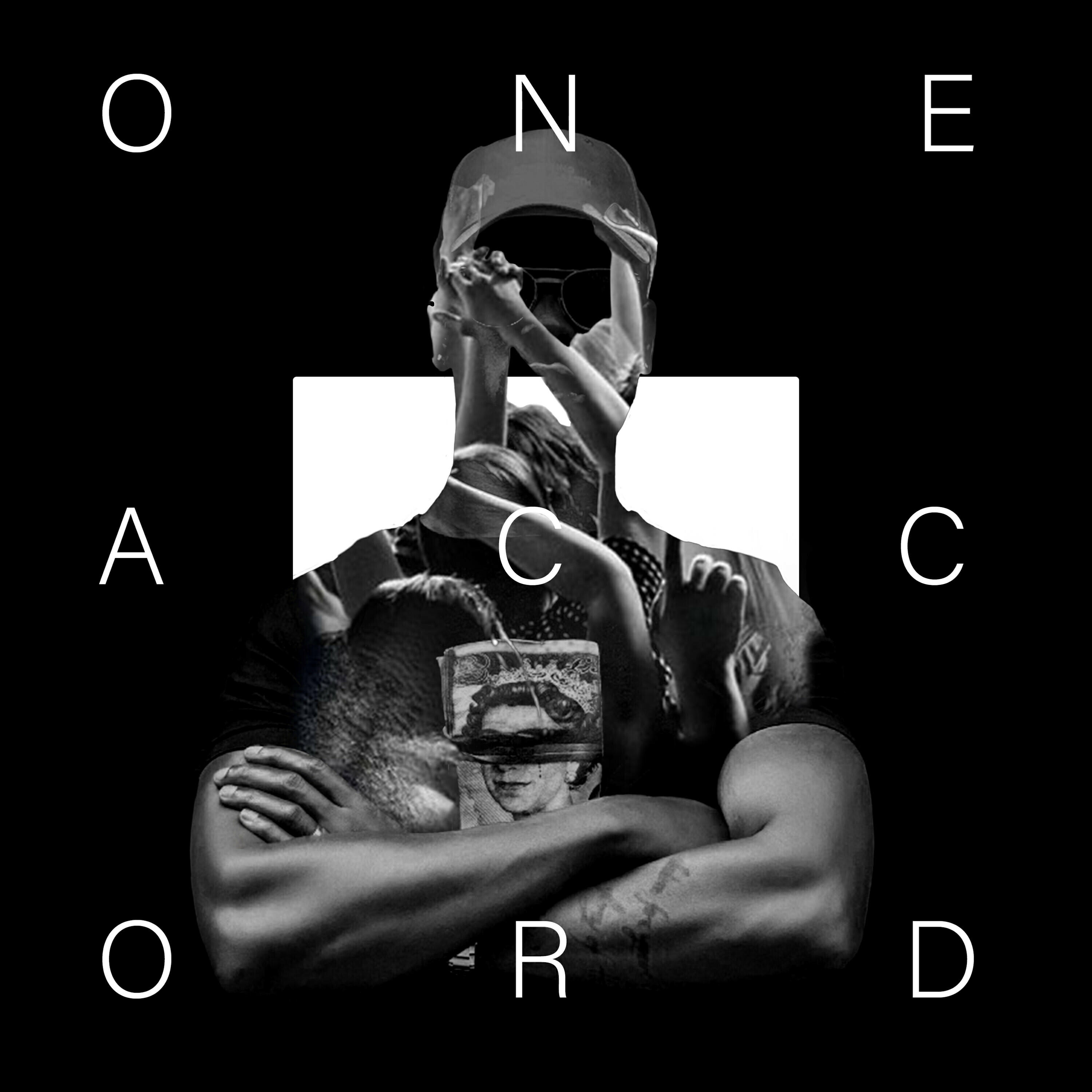 Релиз One Accord