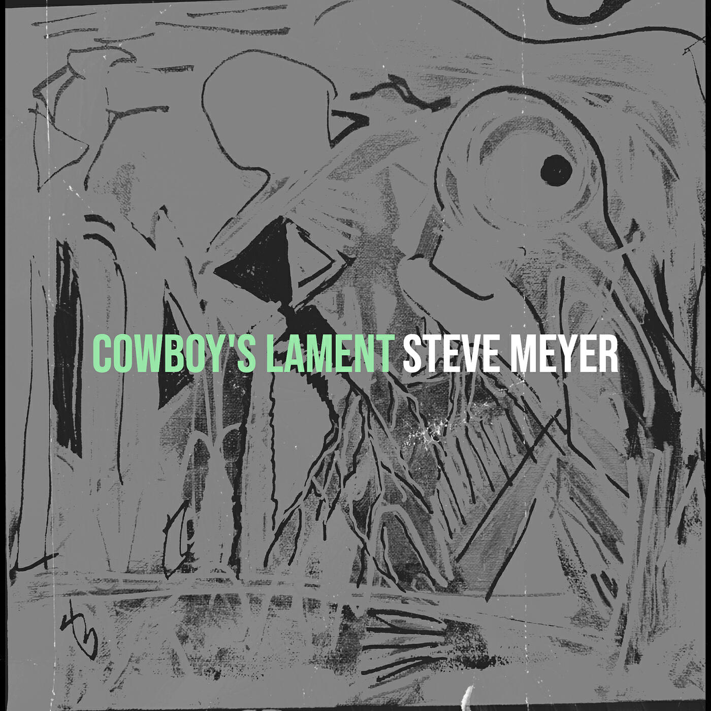 Релиз Cowboy's Lament