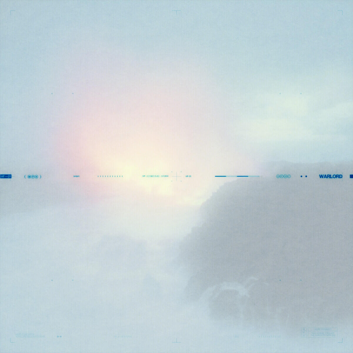 Релиз Warlord