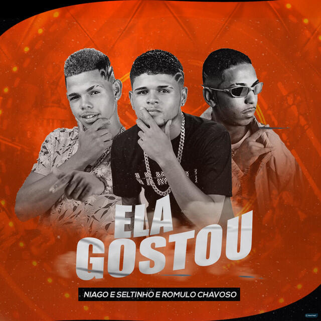 Релиз Ela Gostou