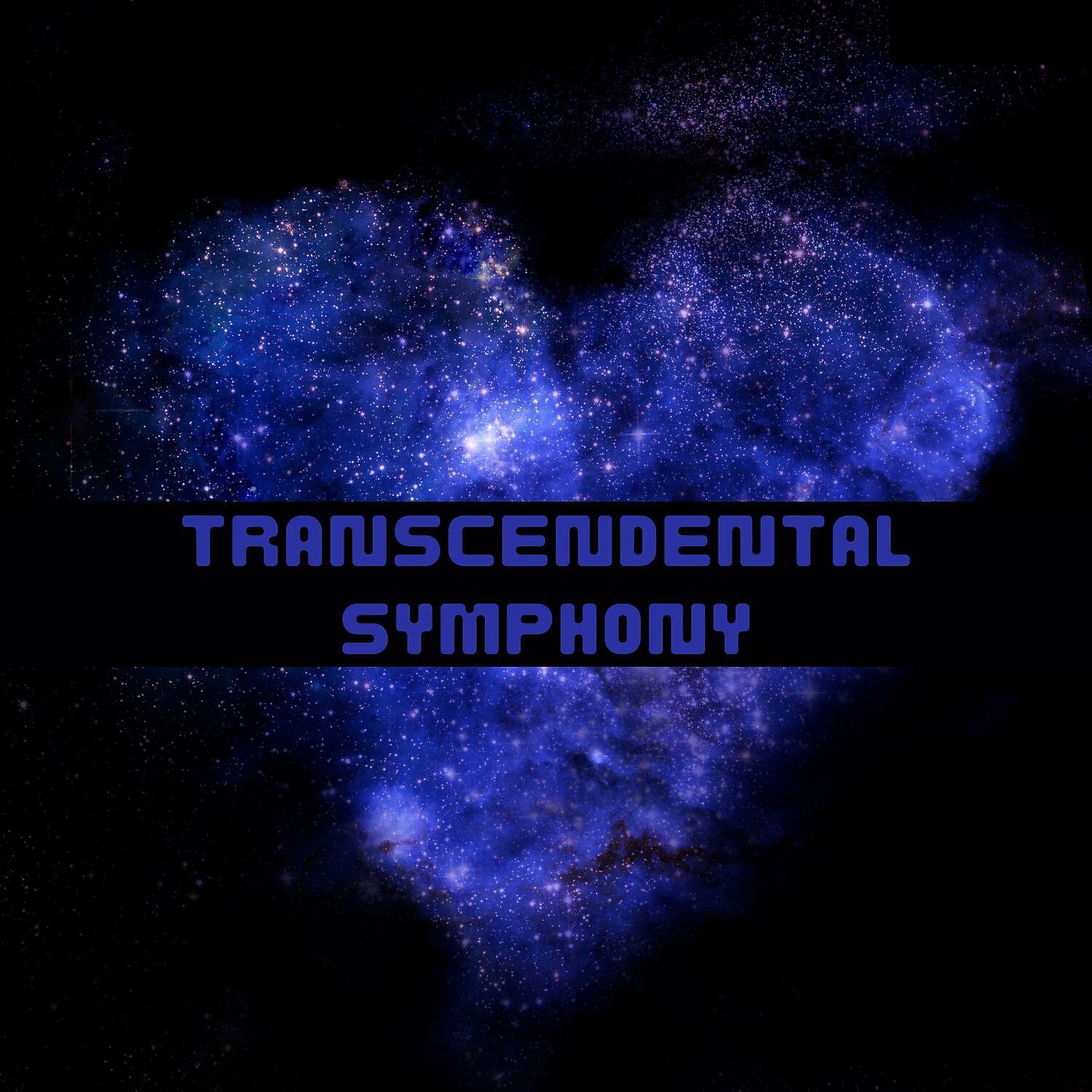 Релиз Transcendental Symphony: Journey Through Cosmic Space