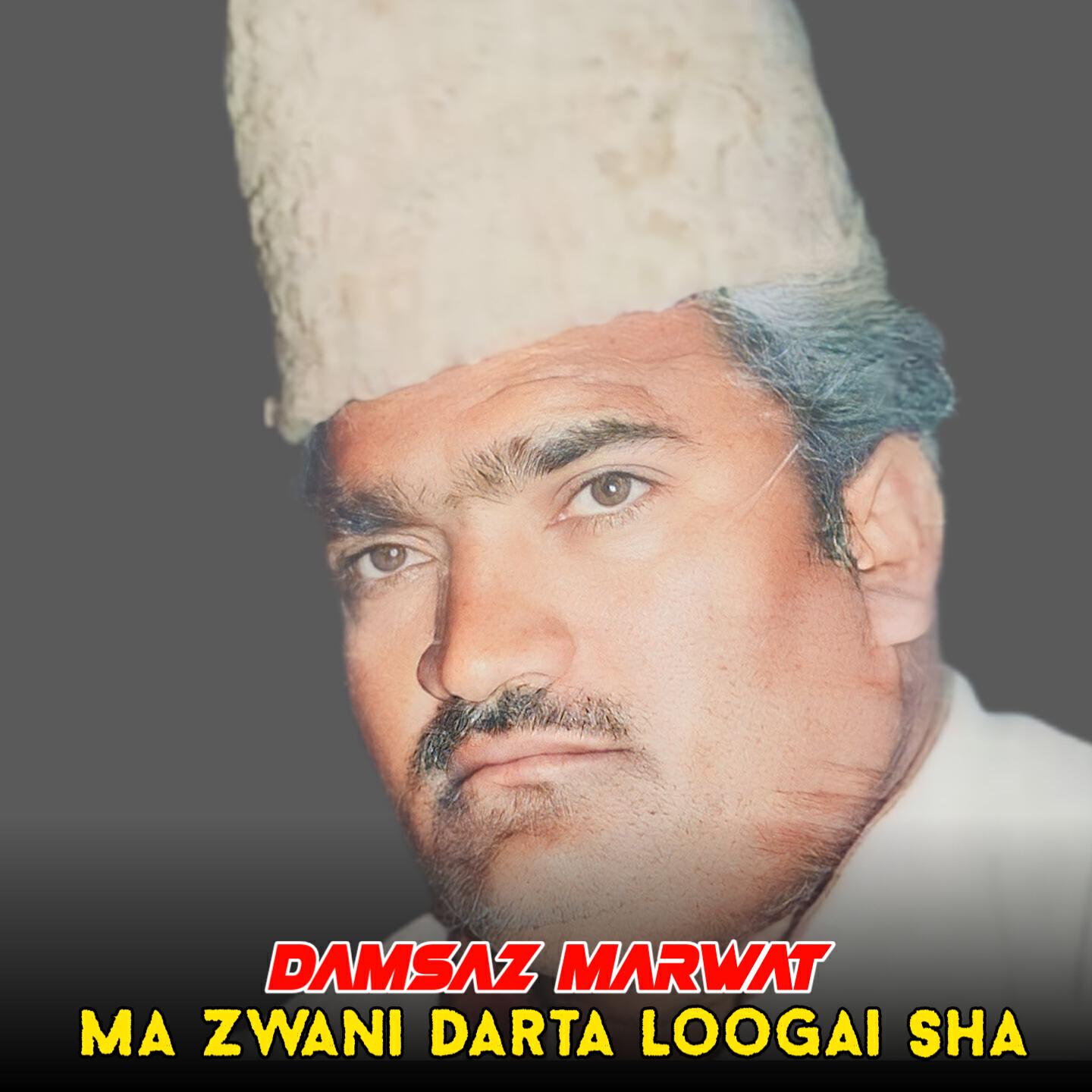Релиз Ma Zwani Darta Loogai Sha