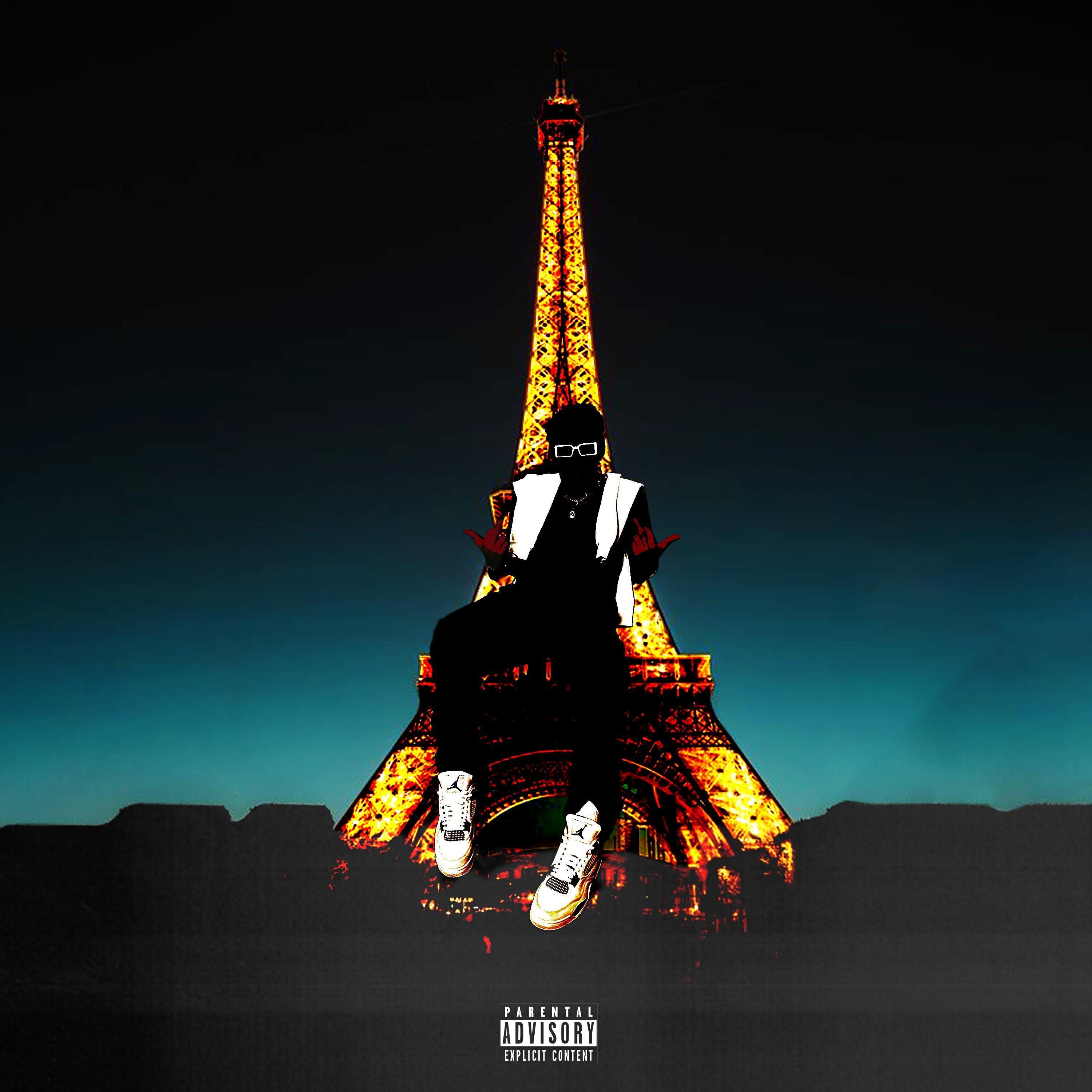 Релиз PARDON MY FRENCH