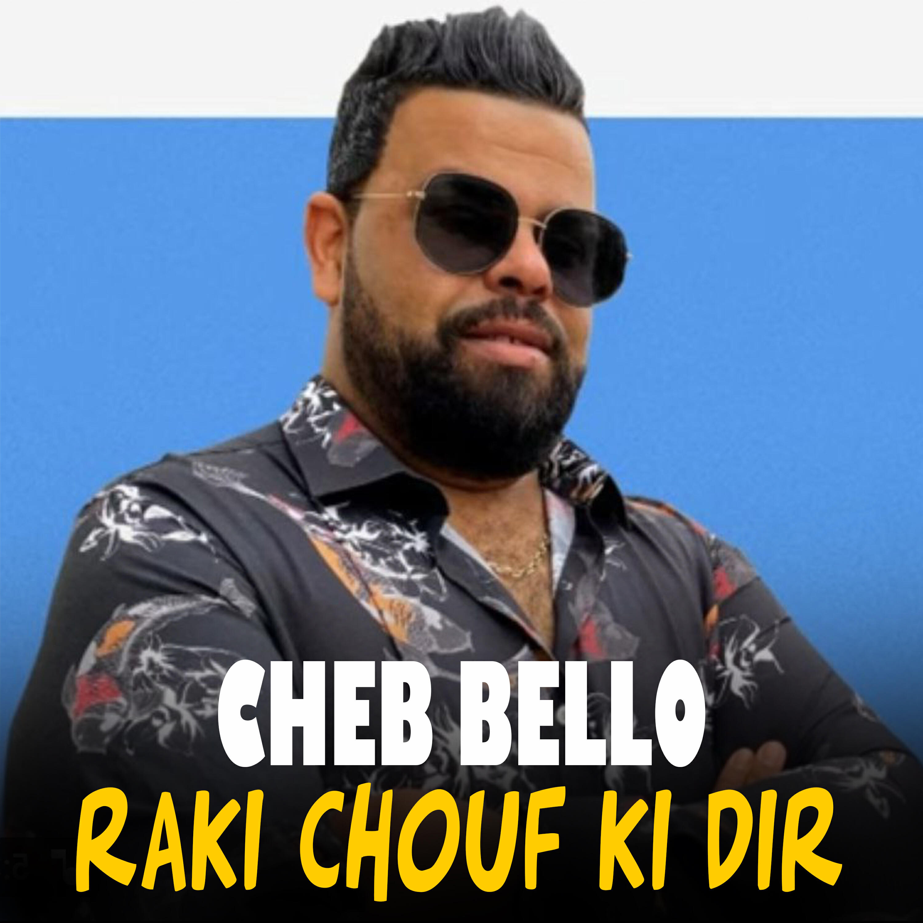 Релиз Raki Chouf Ki Dir