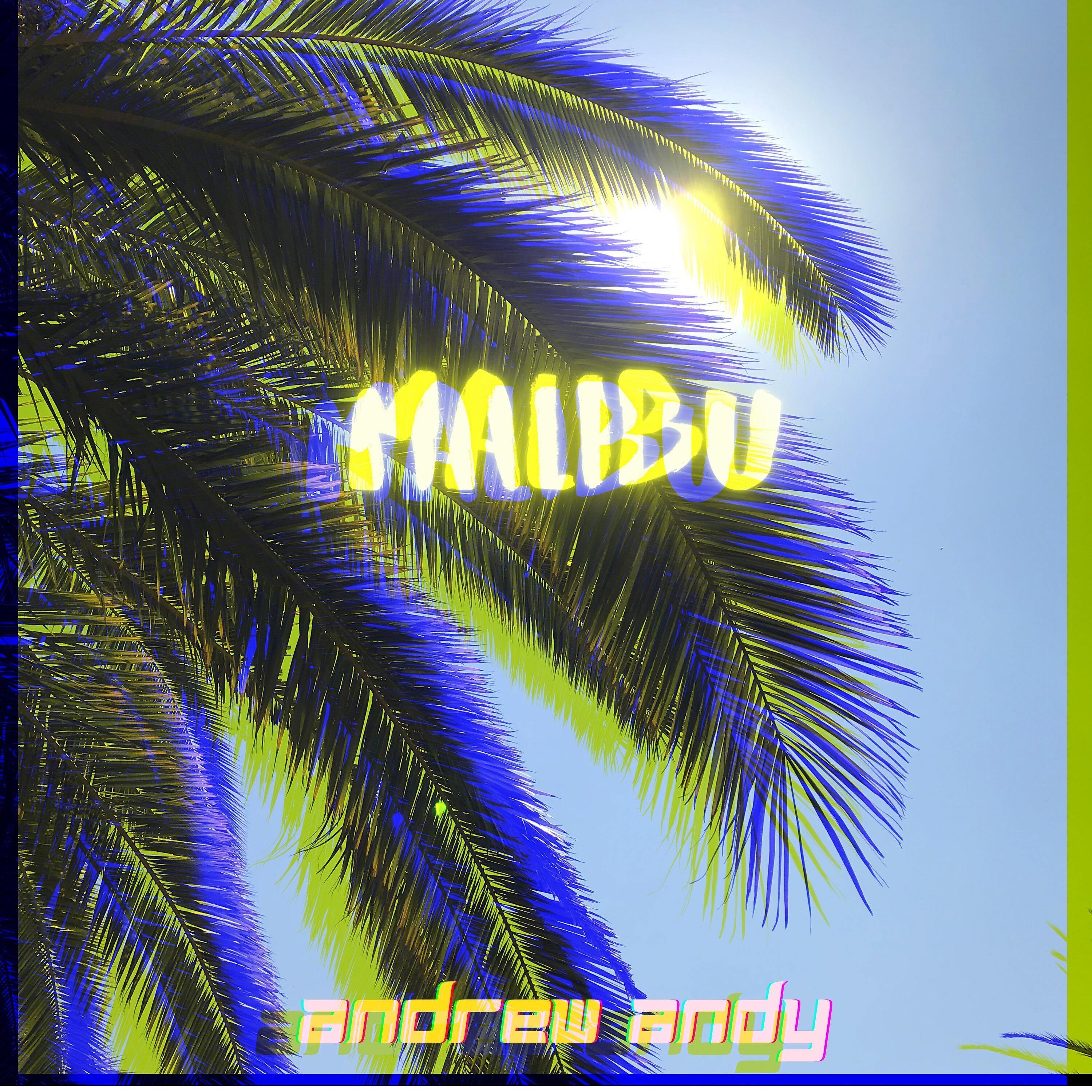 Релиз Malibu
